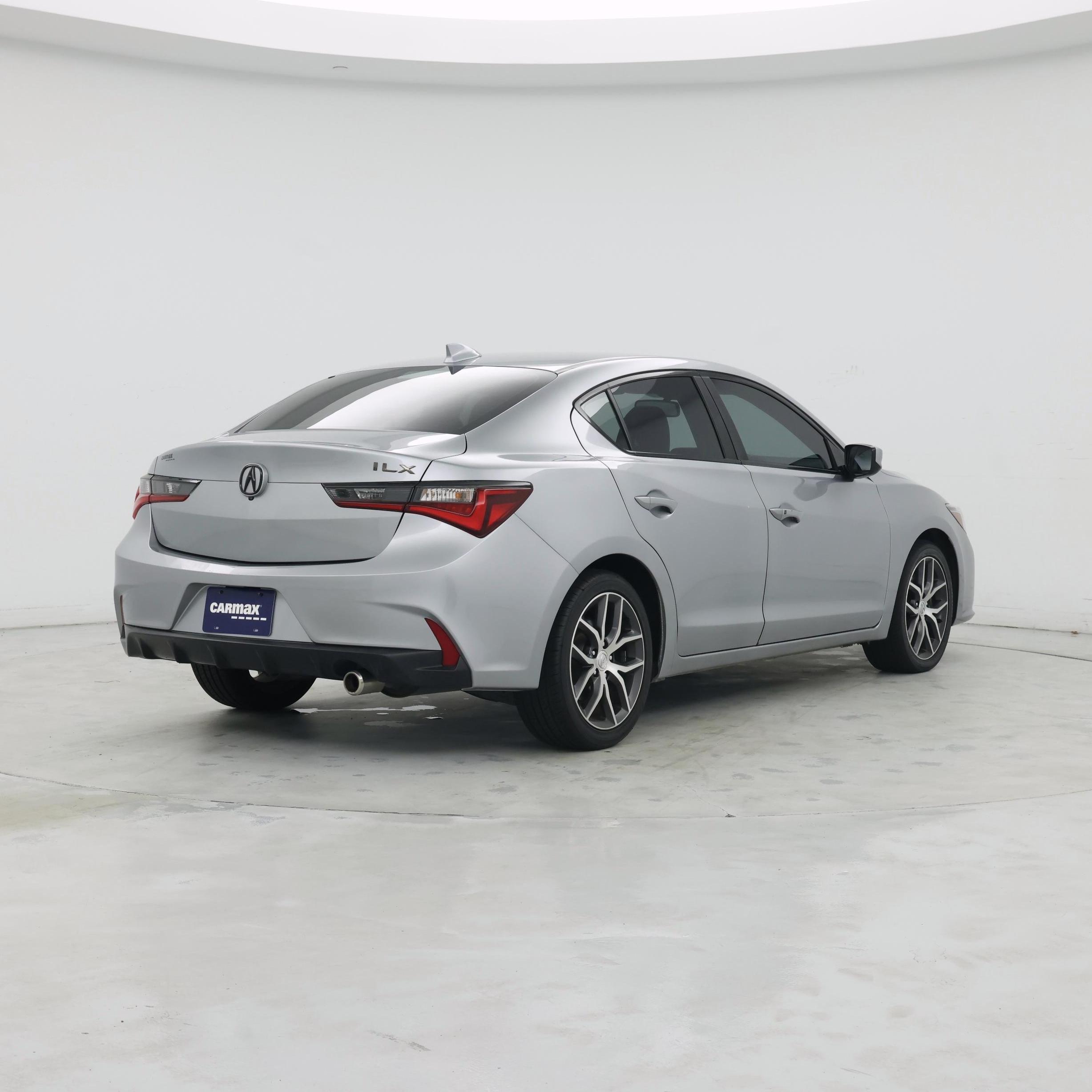 Thumbnail: 2019 Acura ILX - 8