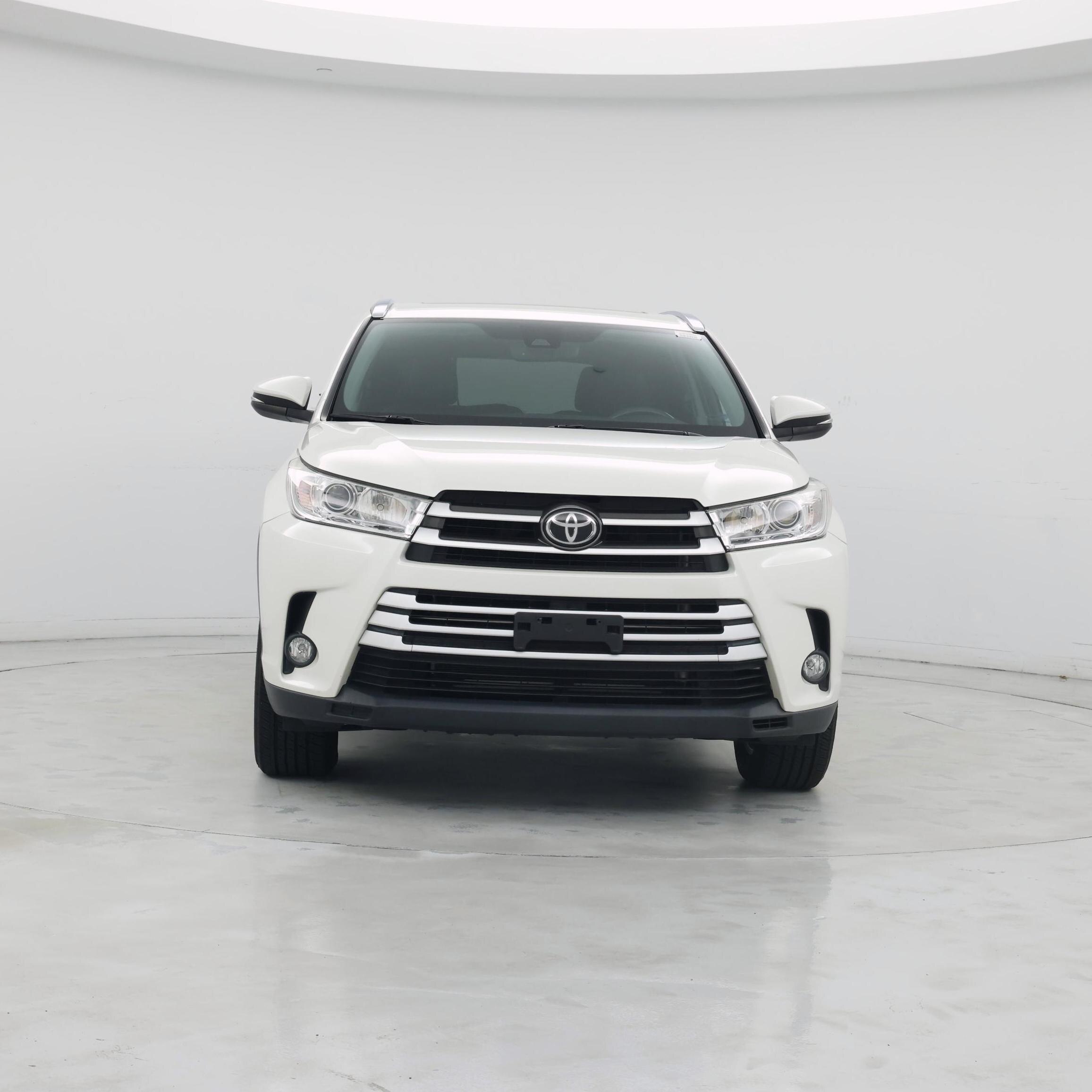 Thumbnail: 2019 Toyota Highlander - 5