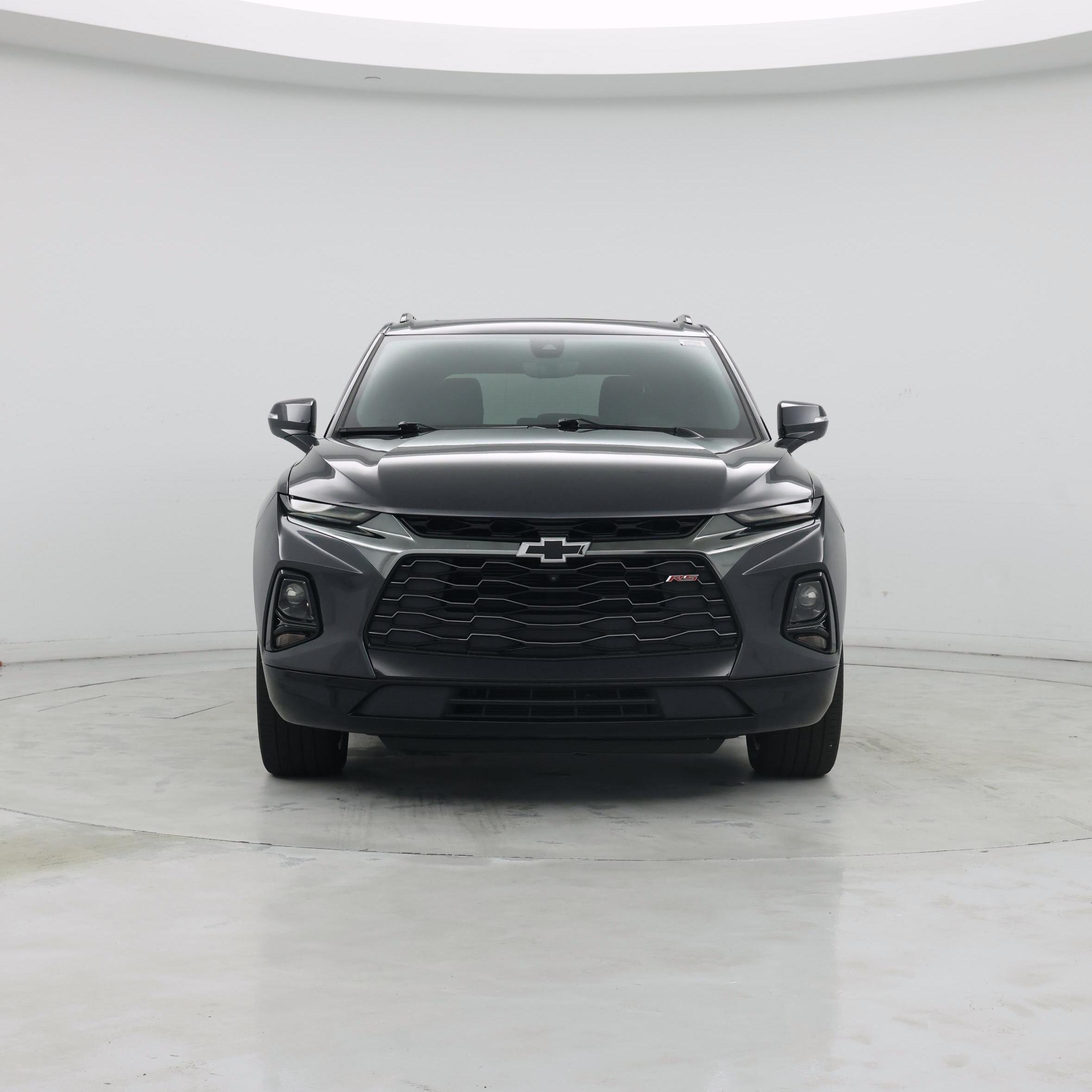 Thumbnail: 2021 Chevrolet Blazer - 5