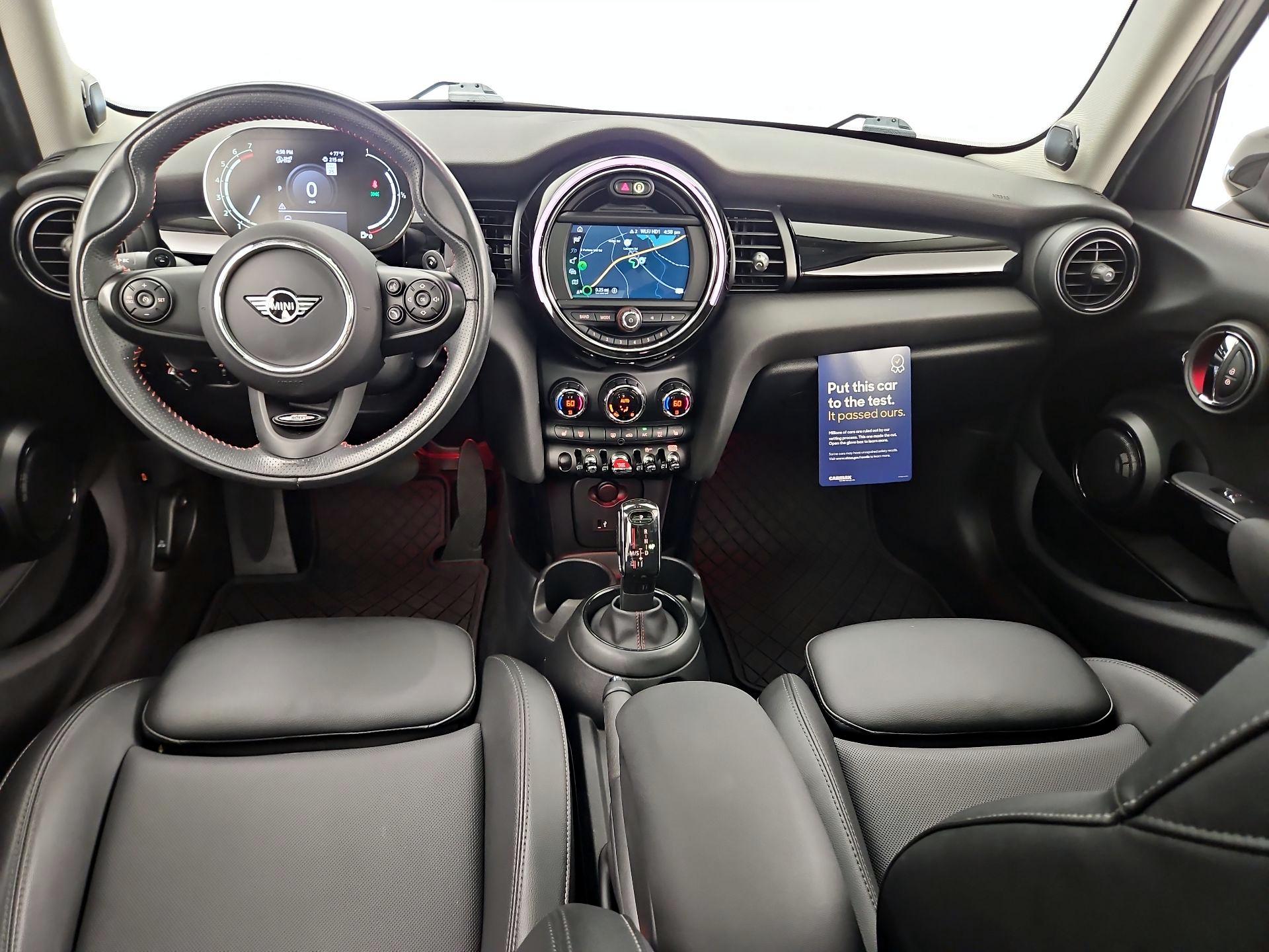 Thumbnail: 2021 MINI Cooper Hardtop - 9