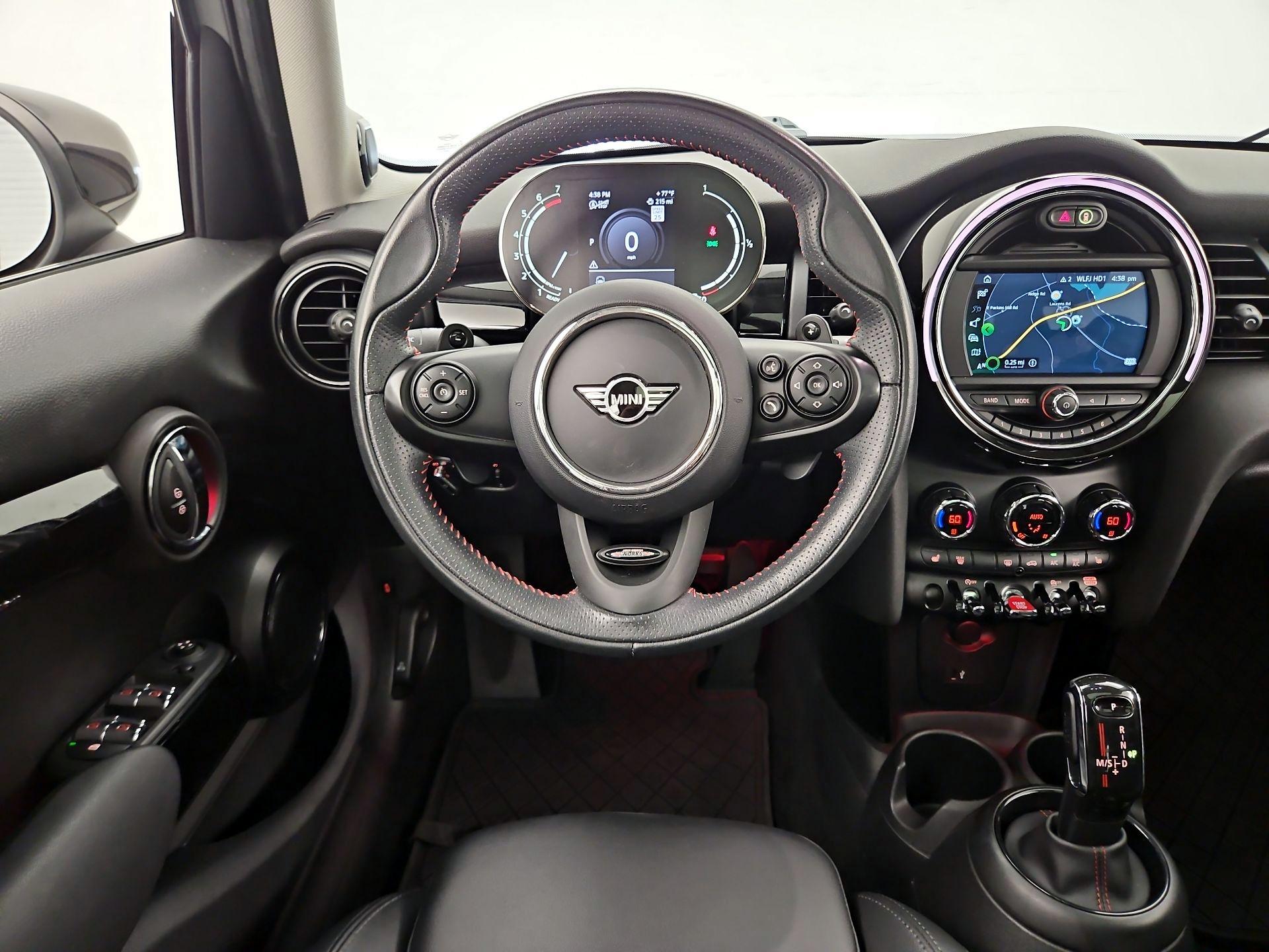 Thumbnail: 2021 MINI Cooper Hardtop - 10