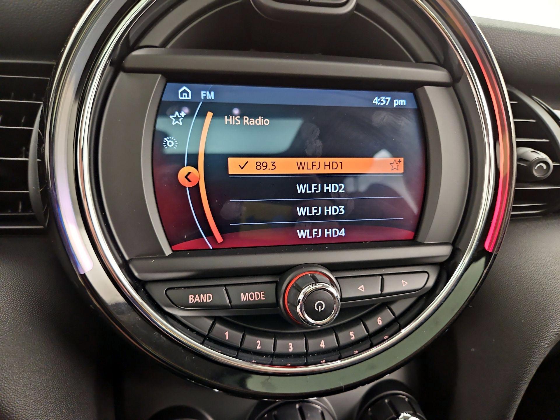 Thumbnail: 2021 MINI Cooper Hardtop - 16