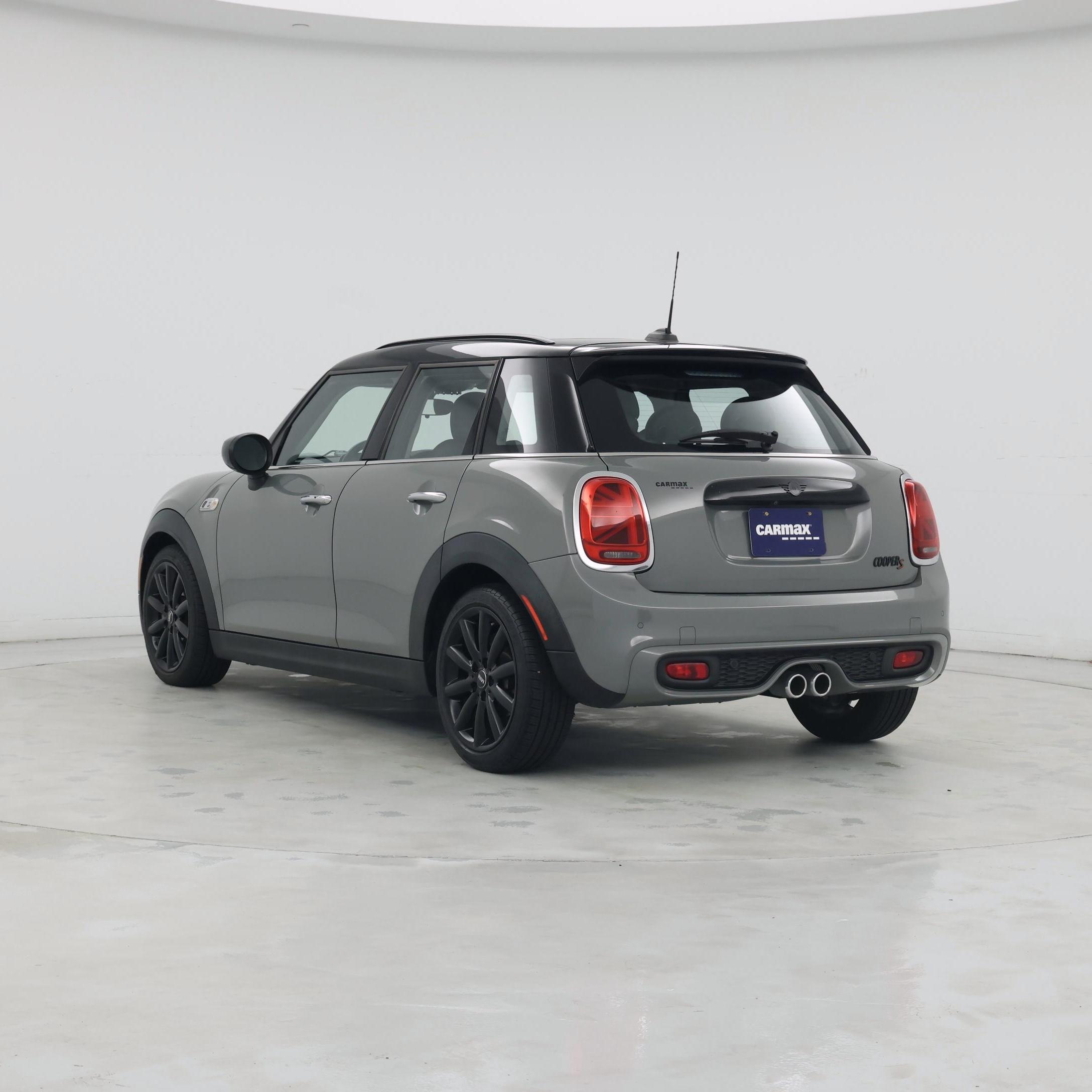Thumbnail: 2021 MINI Cooper Hardtop - 2