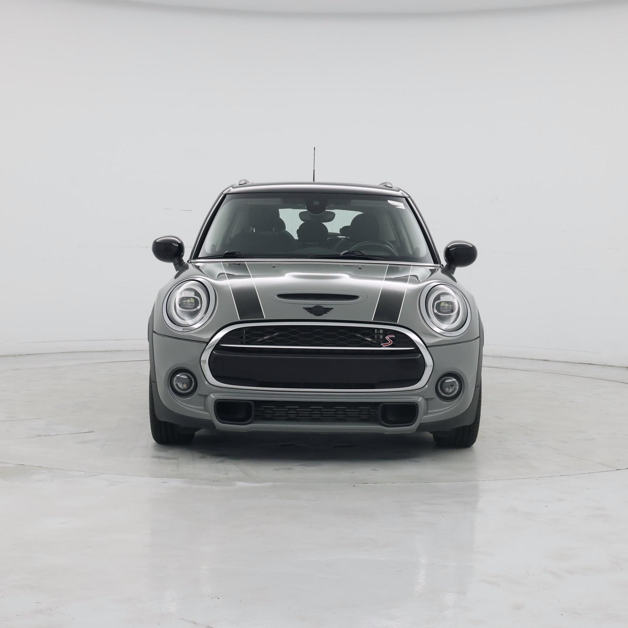 Thumbnail: 2021 MINI Cooper Hardtop - 5