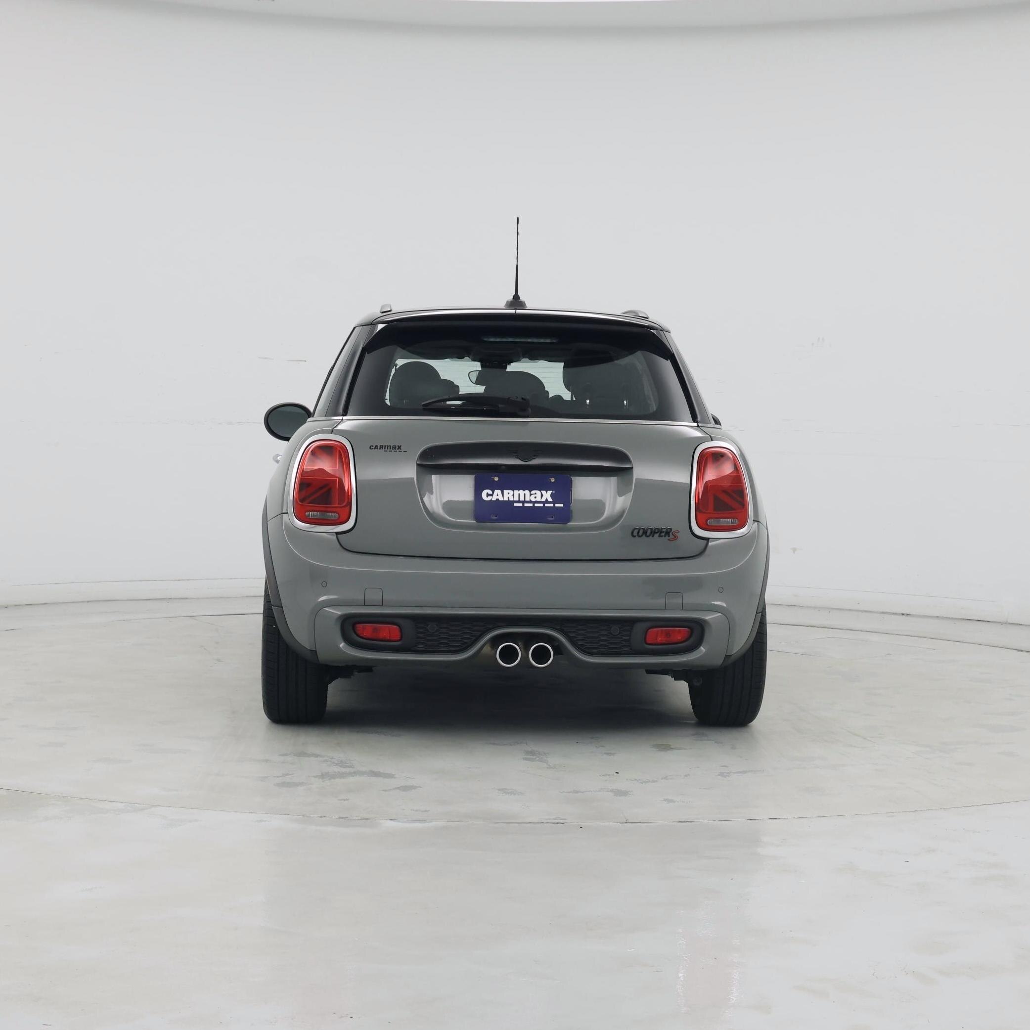 Thumbnail: 2021 MINI Cooper Hardtop - 6