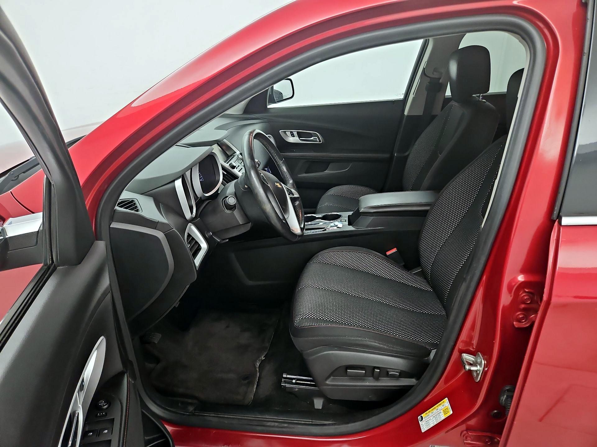 Thumbnail: 2015 Chevrolet Equinox - 11