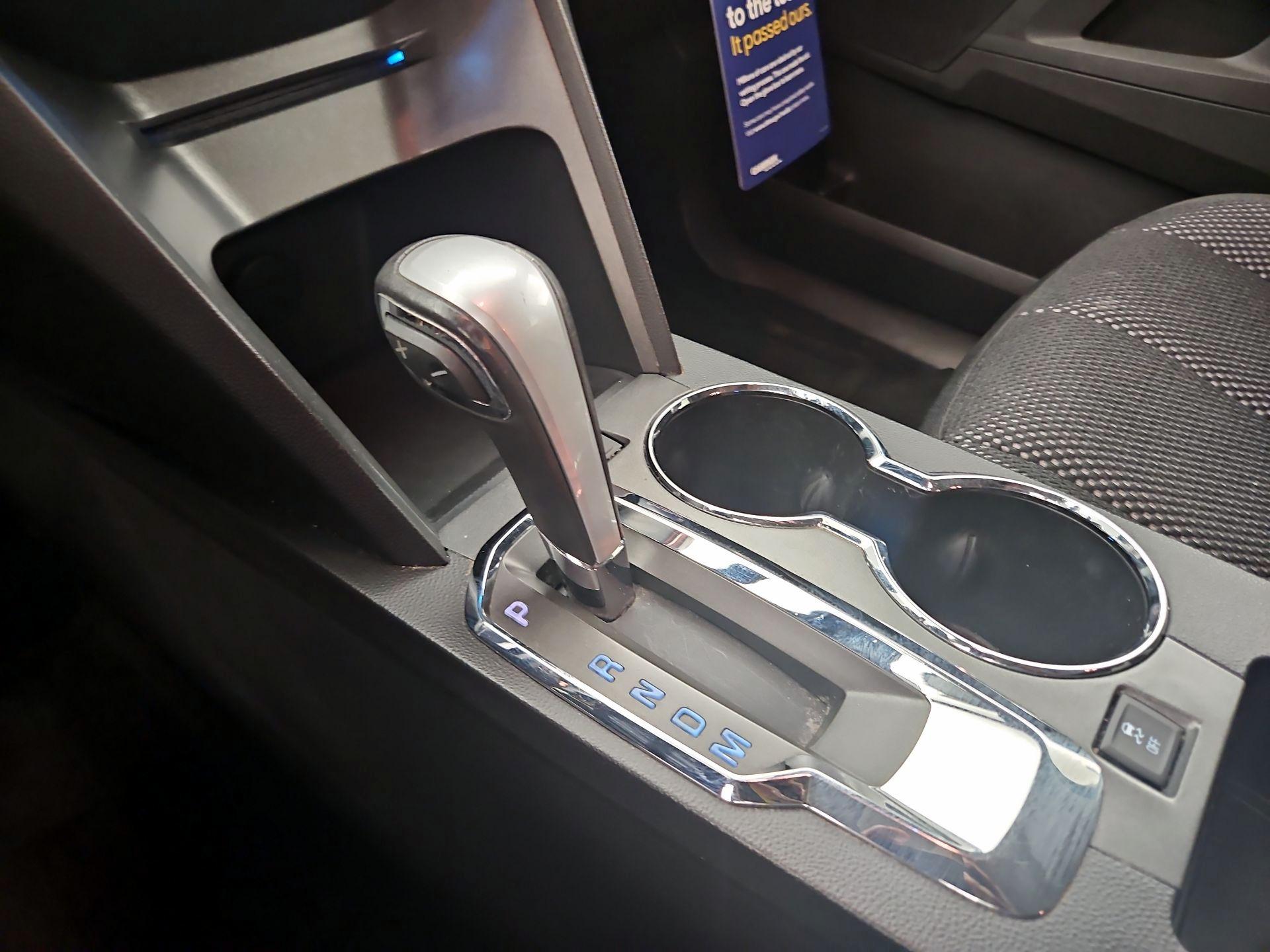 Thumbnail: 2015 Chevrolet Equinox - 17