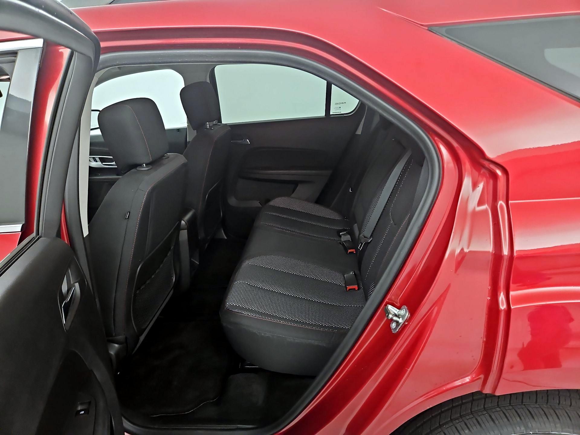 Thumbnail: 2015 Chevrolet Equinox - 19