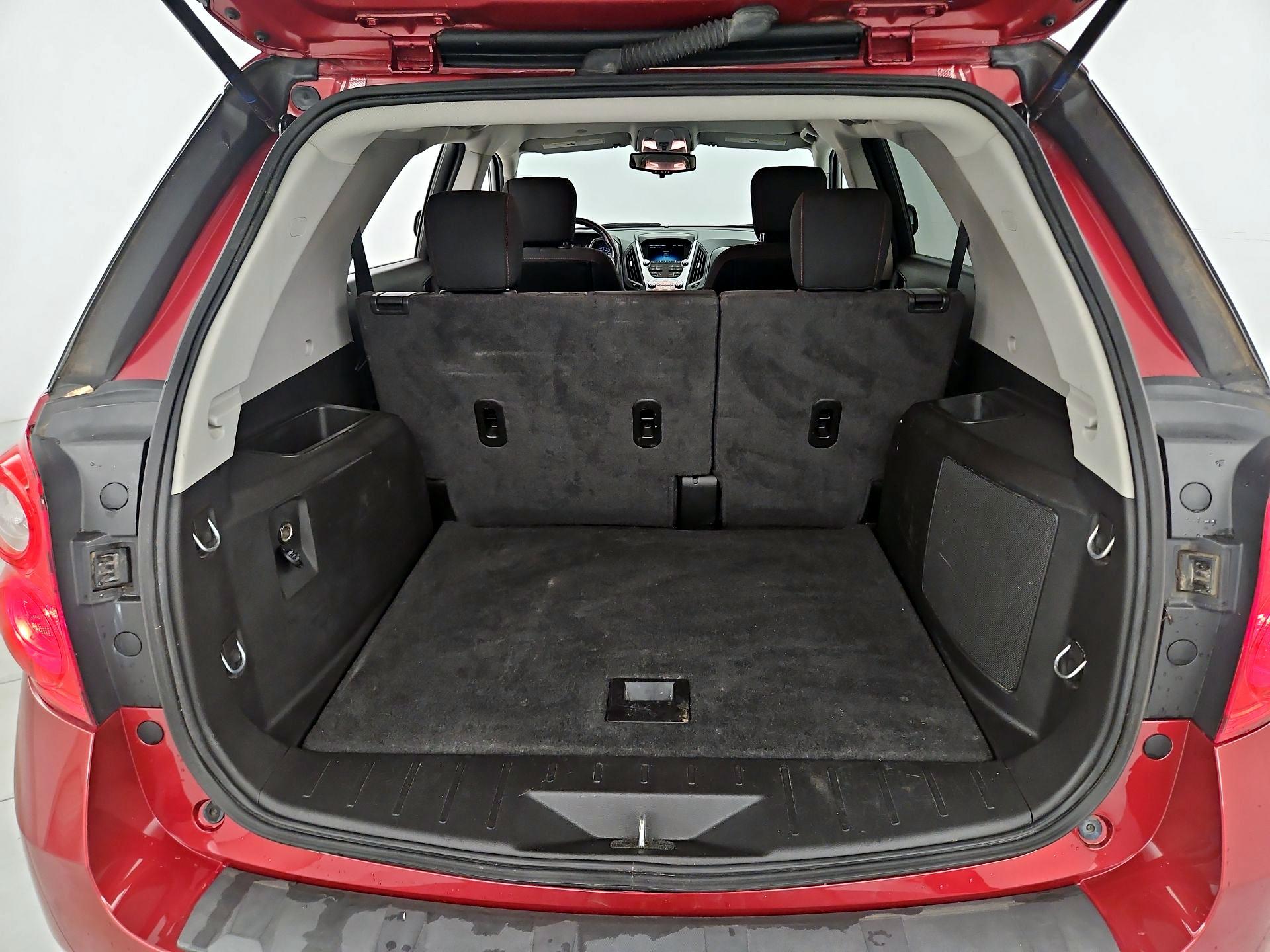 Thumbnail: 2015 Chevrolet Equinox - 20