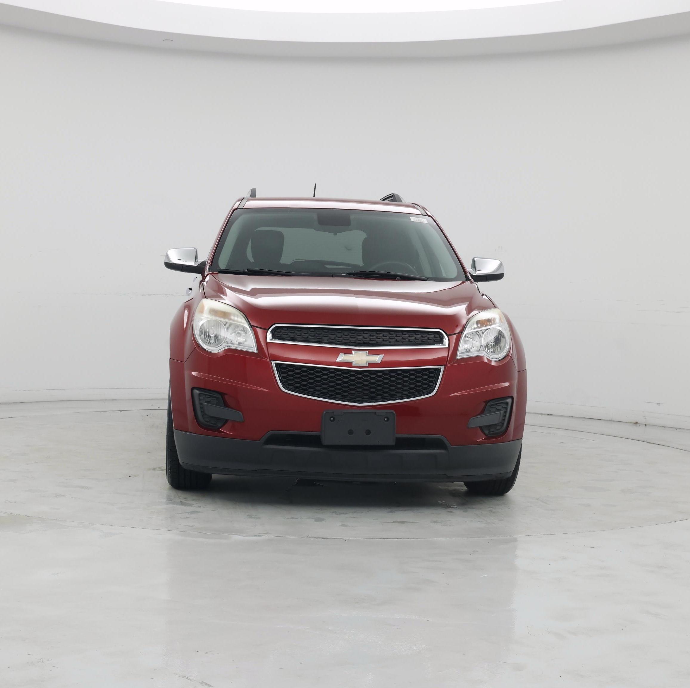 Thumbnail: 2015 Chevrolet Equinox - 5