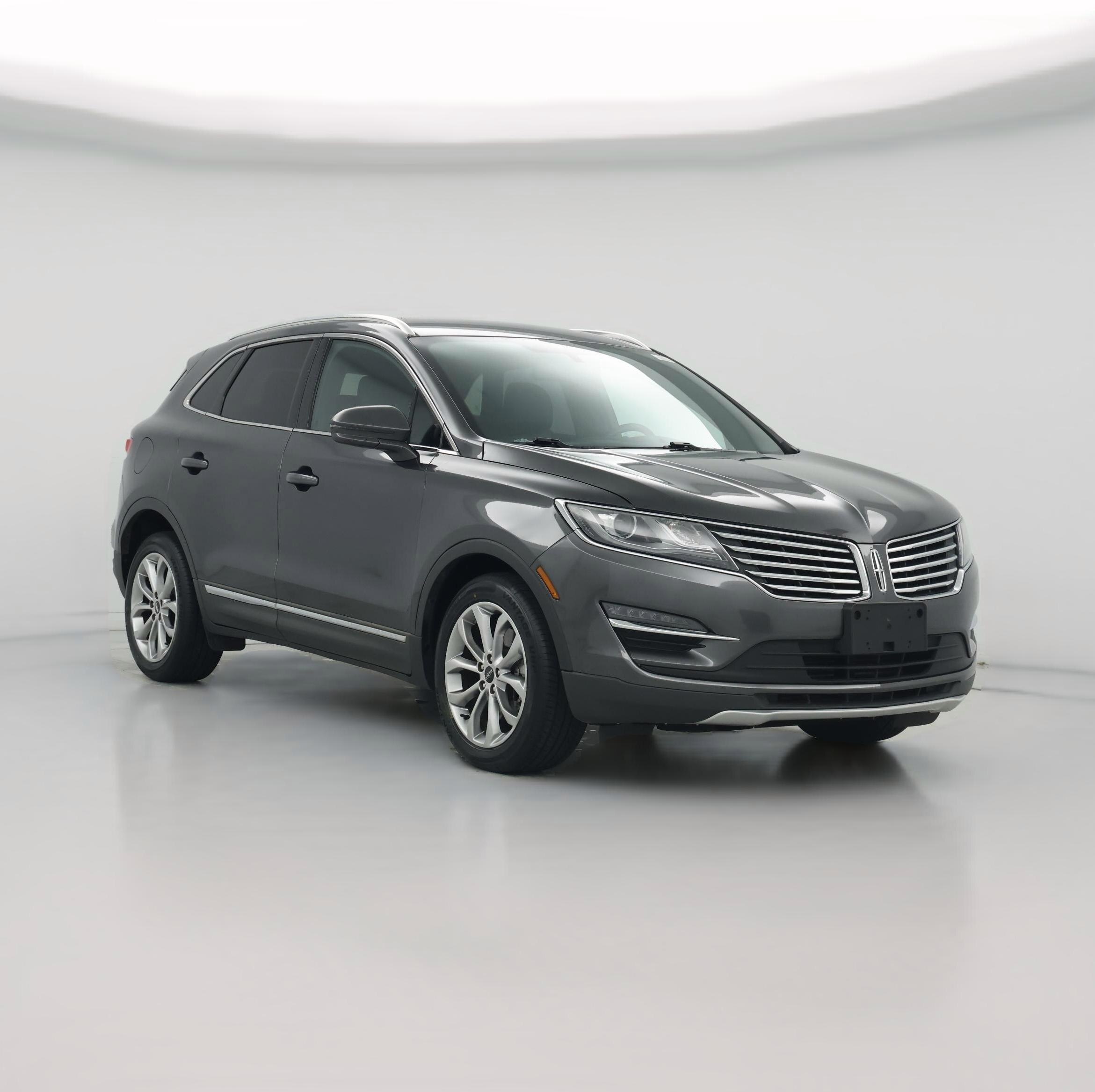 Thumbnail: 2018 Lincoln MKC - 1