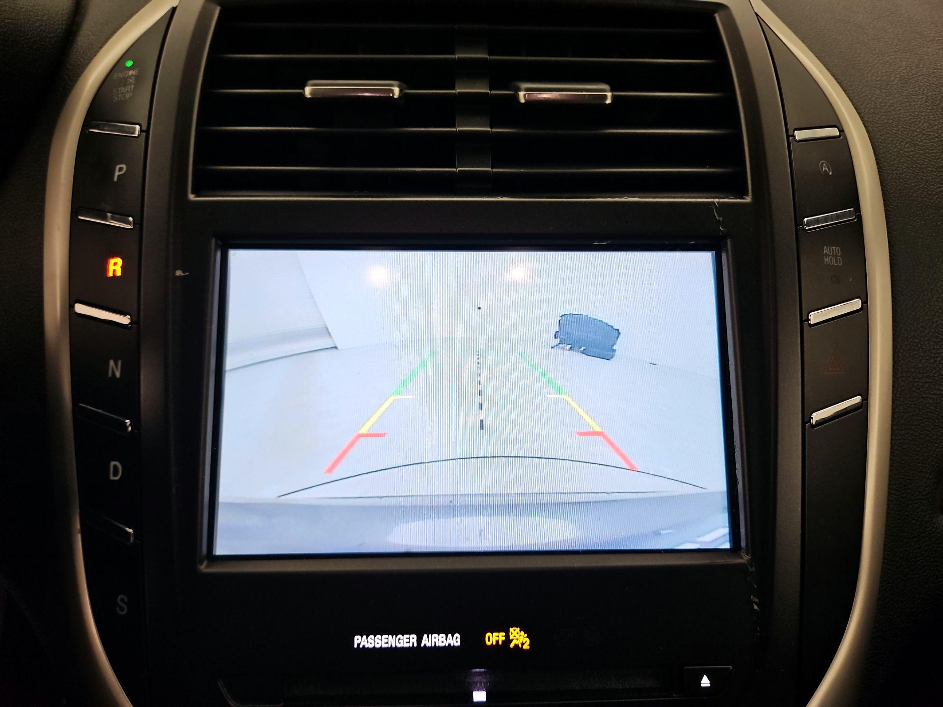 Thumbnail: 2018 Lincoln MKC - 14