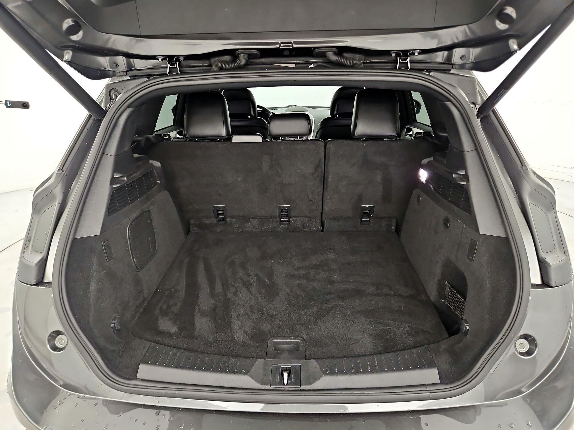 Thumbnail: 2018 Lincoln MKC - 20