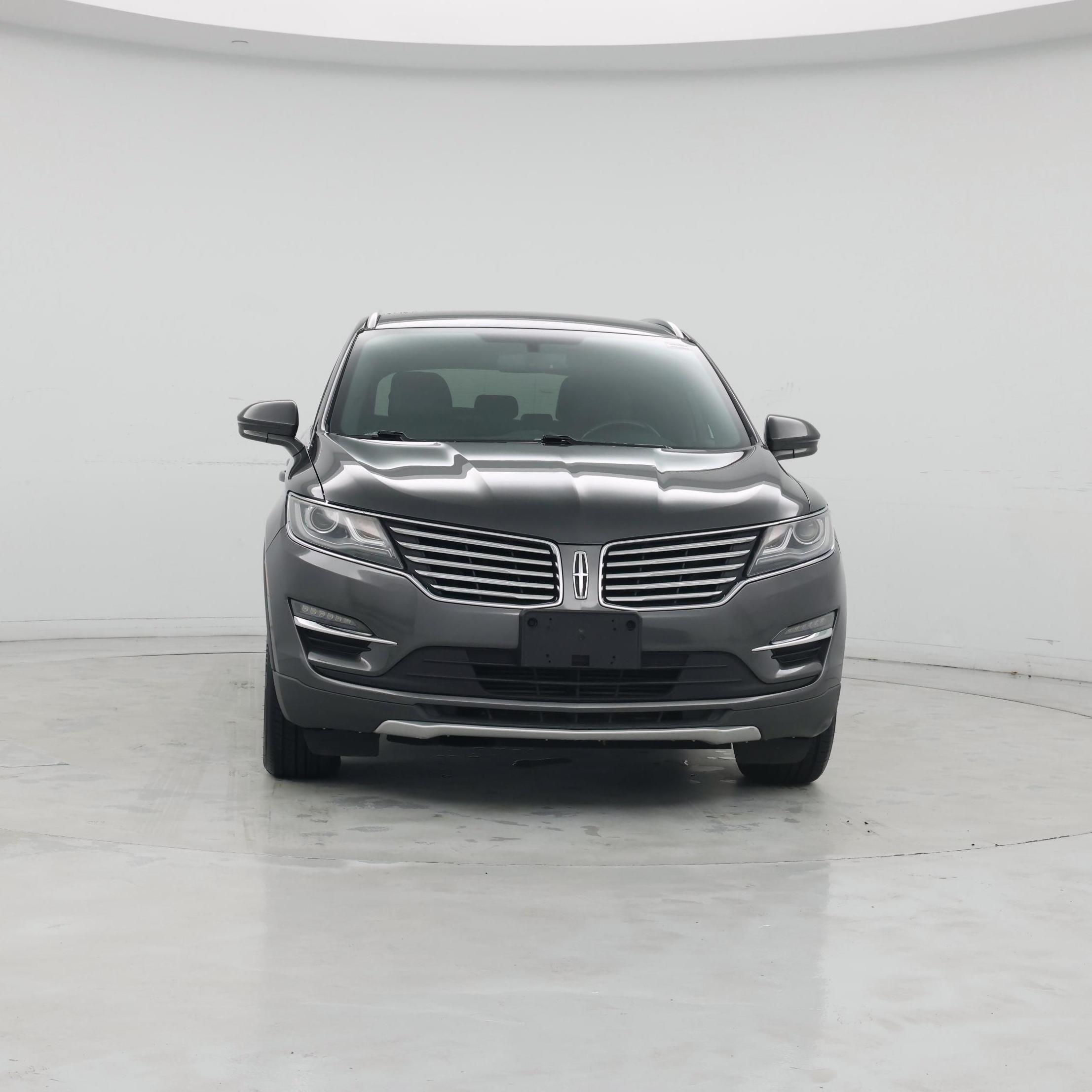 Thumbnail: 2018 Lincoln MKC - 5