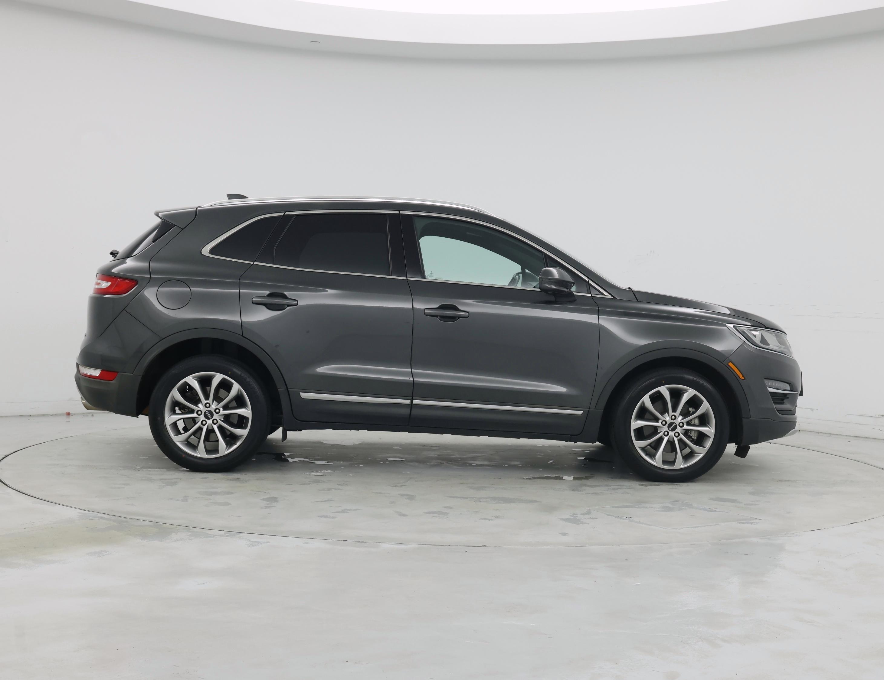 Thumbnail: 2018 Lincoln MKC - 7