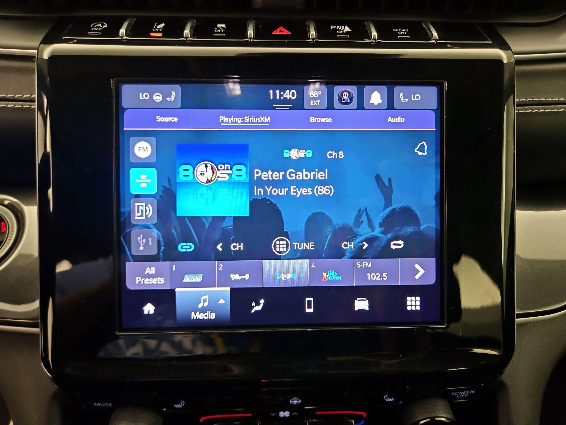 Thumbnail: 2021 Jeep Grand Cherokee L - 15