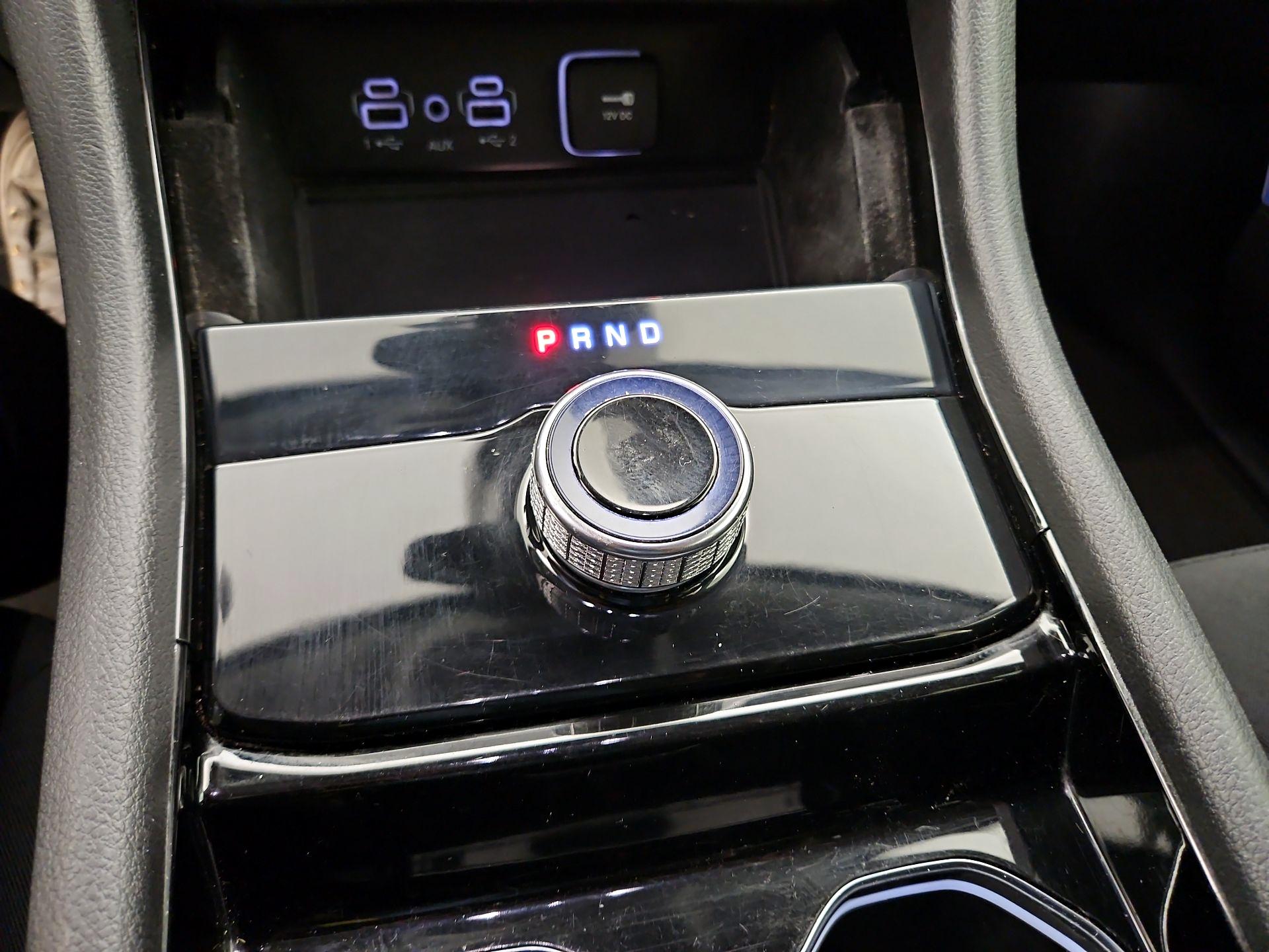 Thumbnail: 2021 Jeep Grand Cherokee L - 17