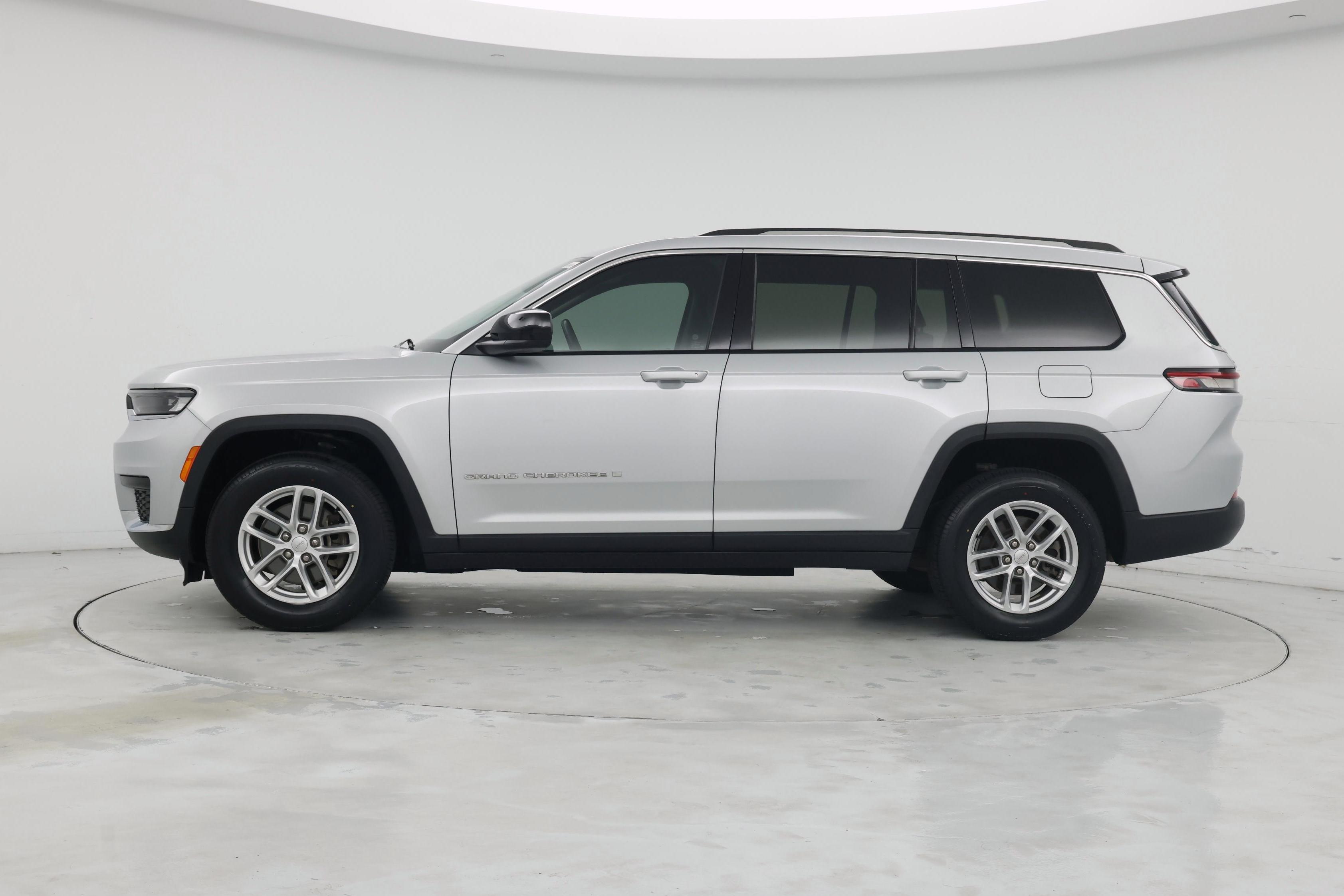 Thumbnail: 2021 Jeep Grand Cherokee L - 3