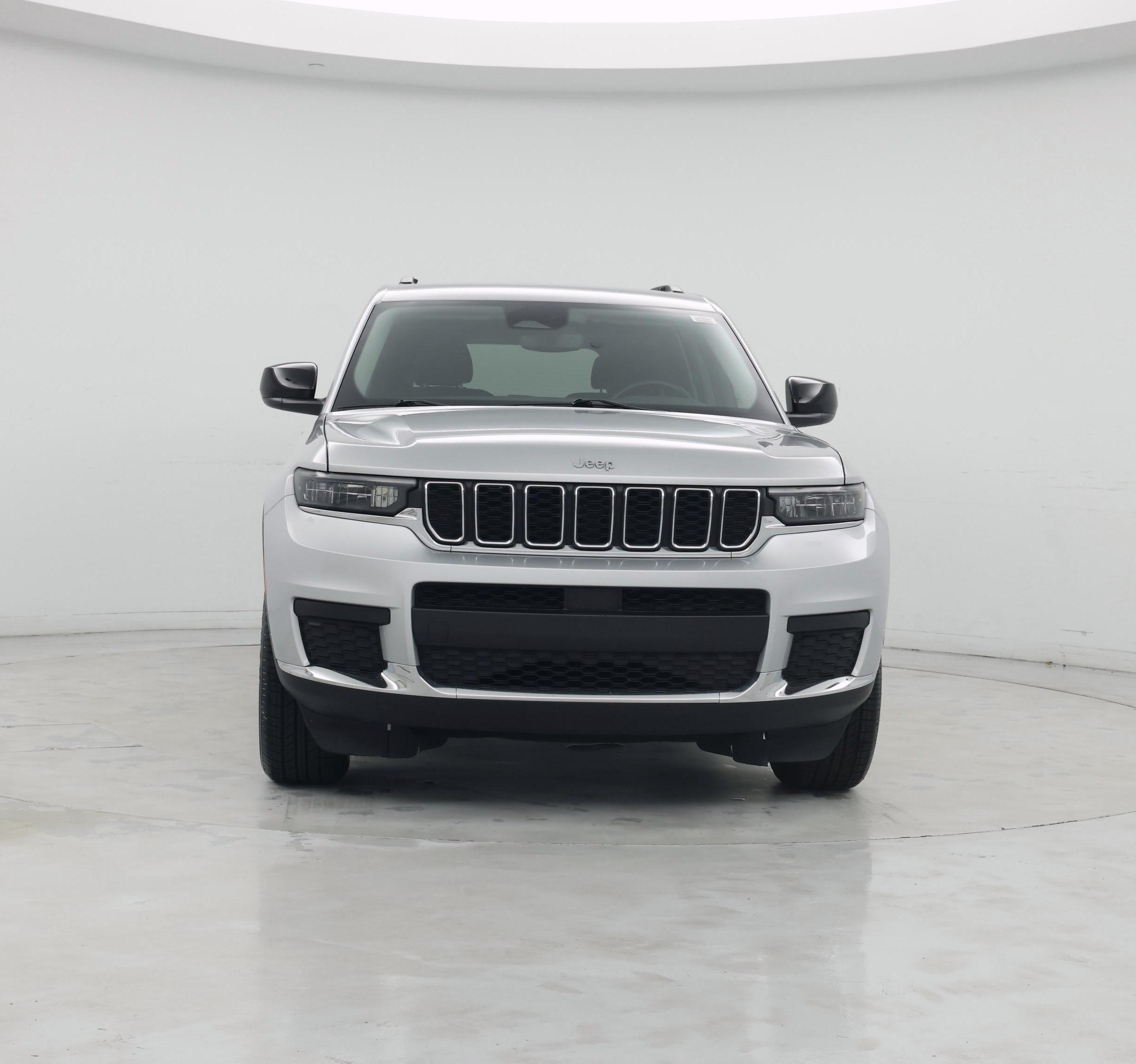 Thumbnail: 2021 Jeep Grand Cherokee L - 5