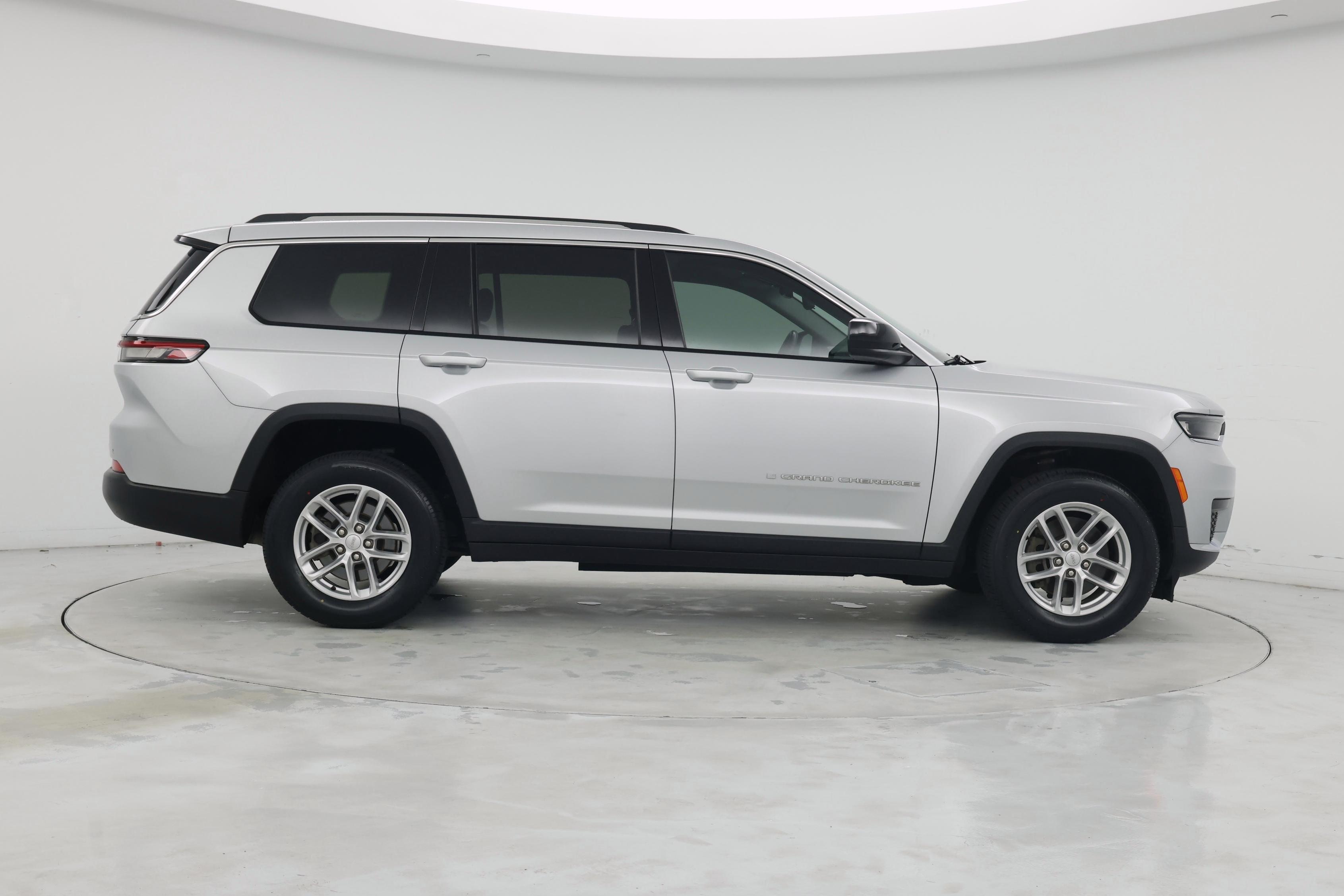 Thumbnail: 2021 Jeep Grand Cherokee L - 7