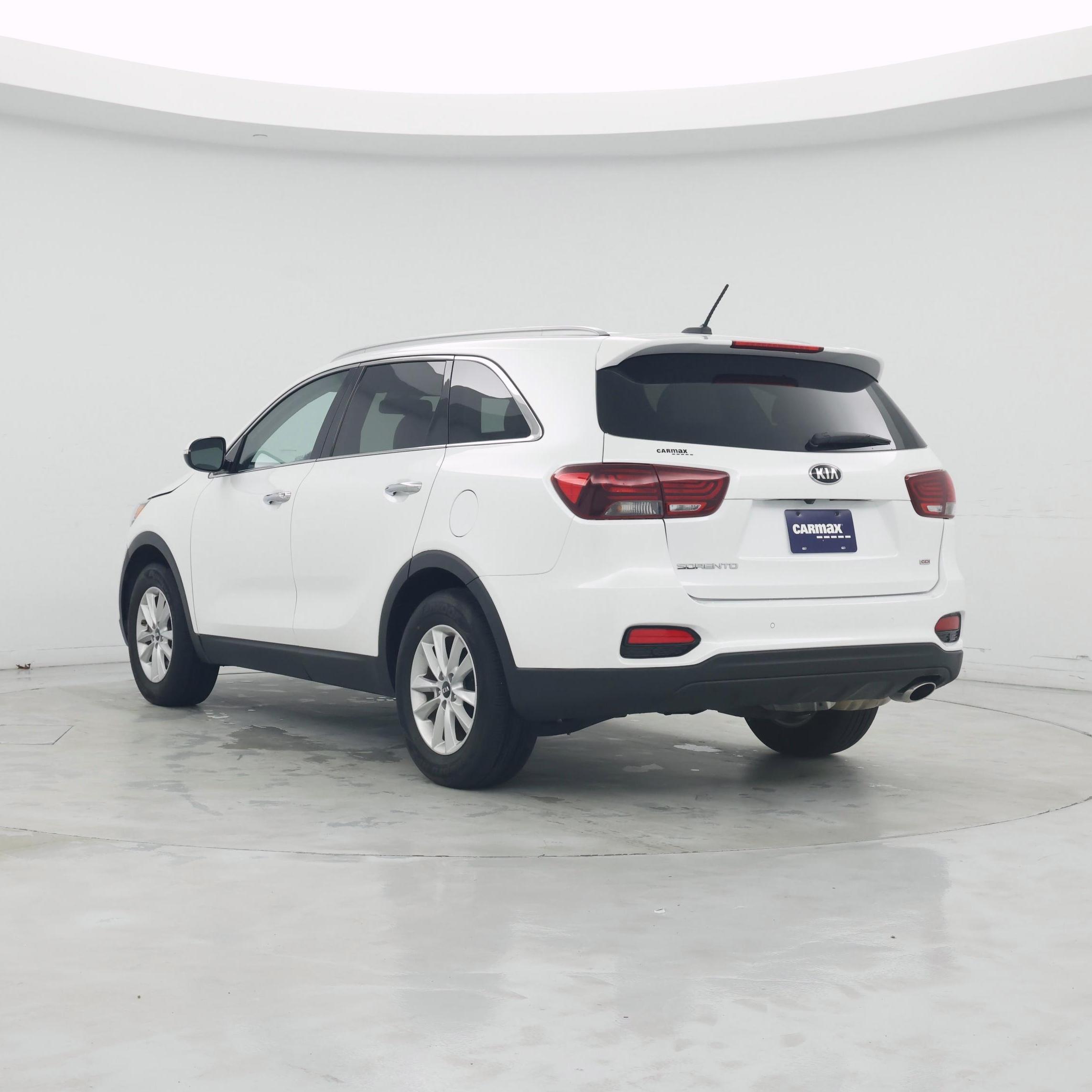 Thumbnail: 2020 Kia Sorento - 2