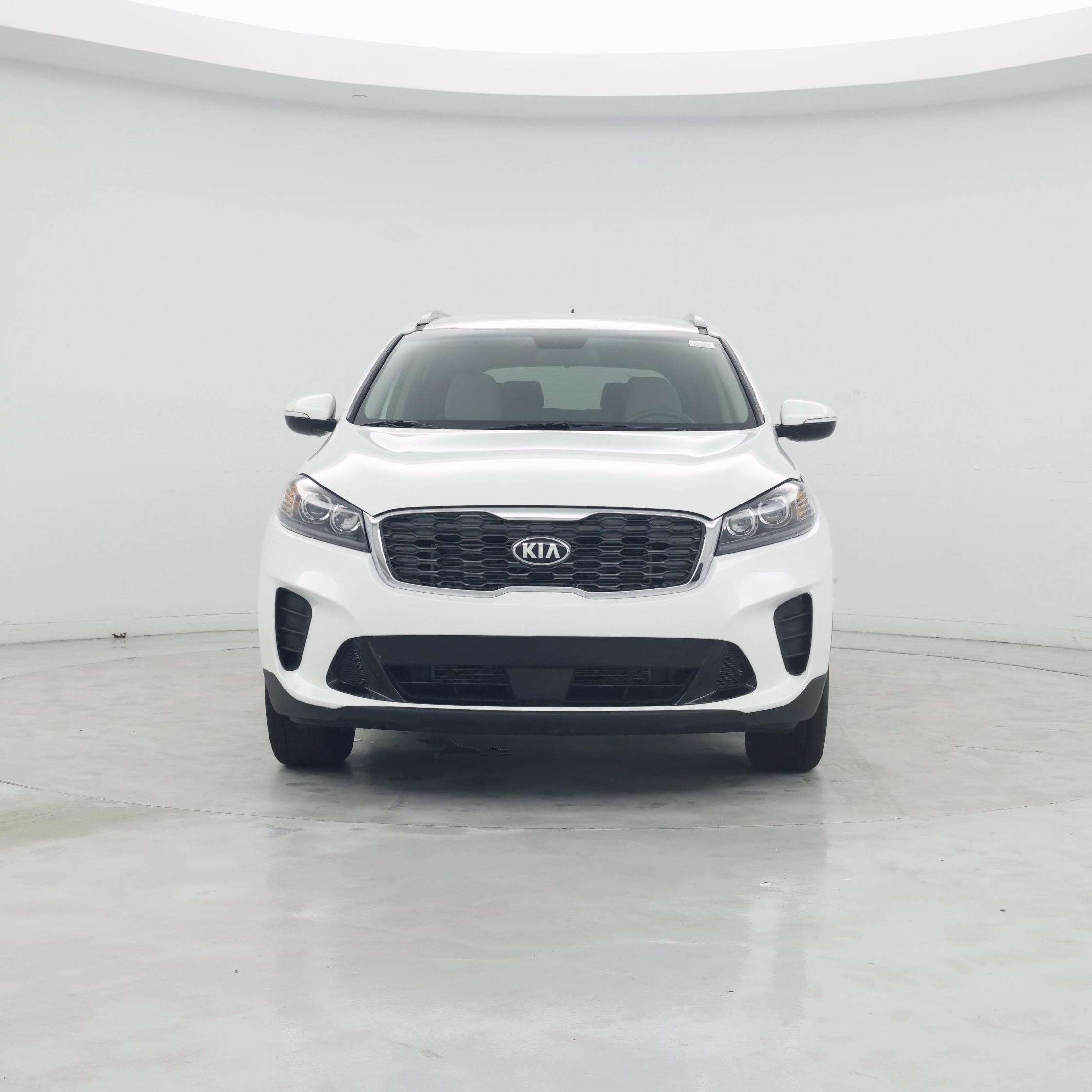 Thumbnail: 2020 Kia Sorento - 5