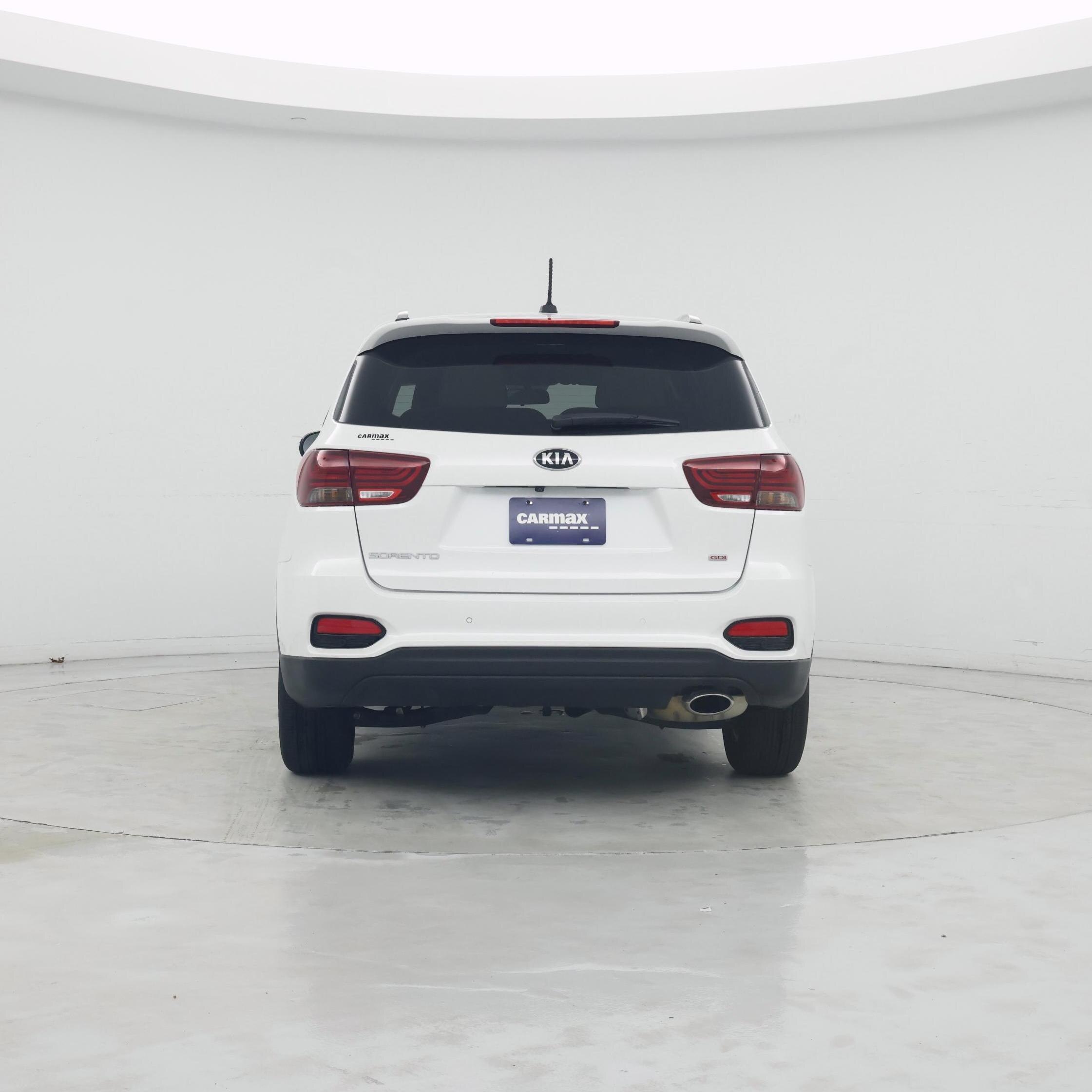Thumbnail: 2020 Kia Sorento - 6