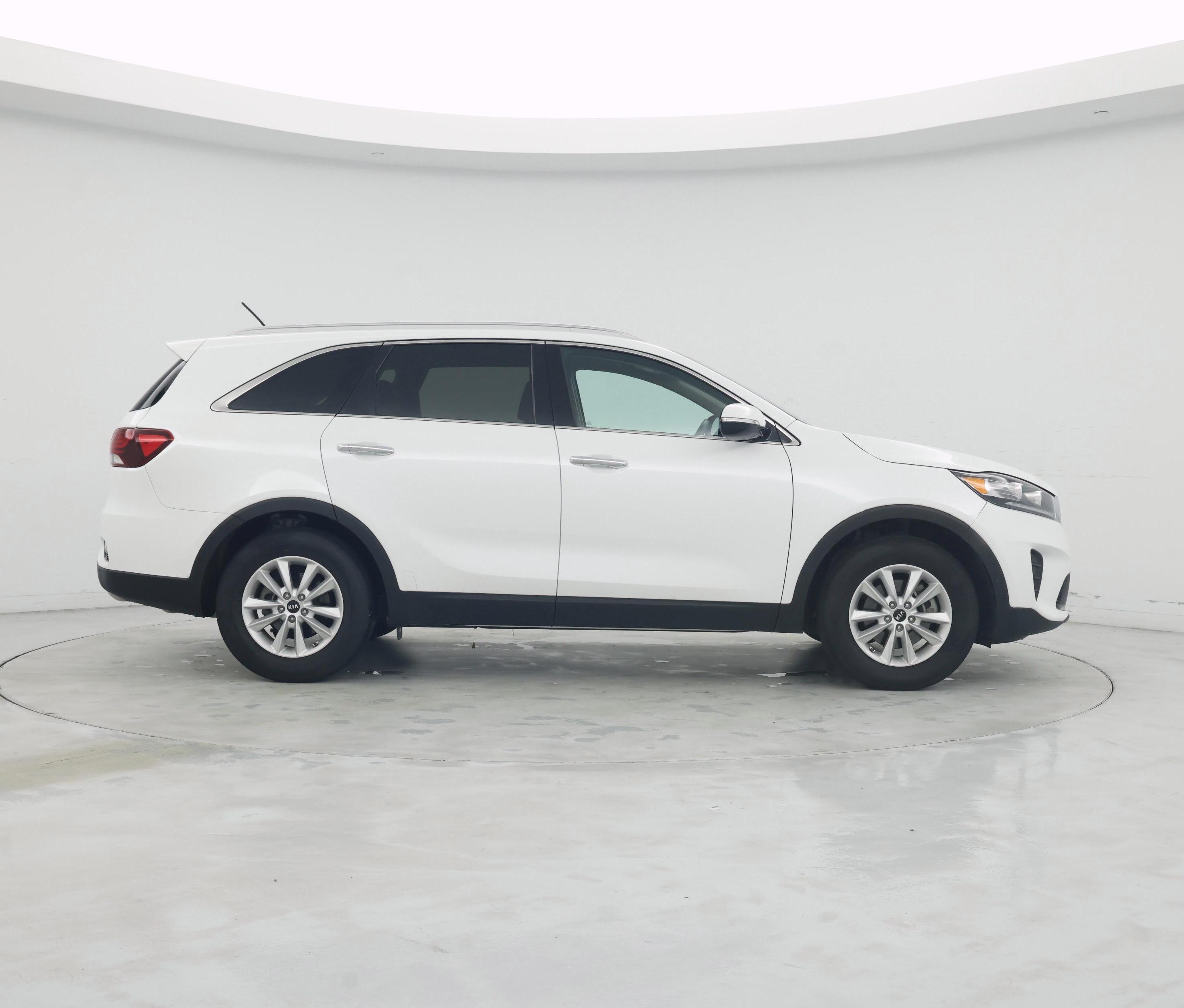 Thumbnail: 2020 Kia Sorento - 7