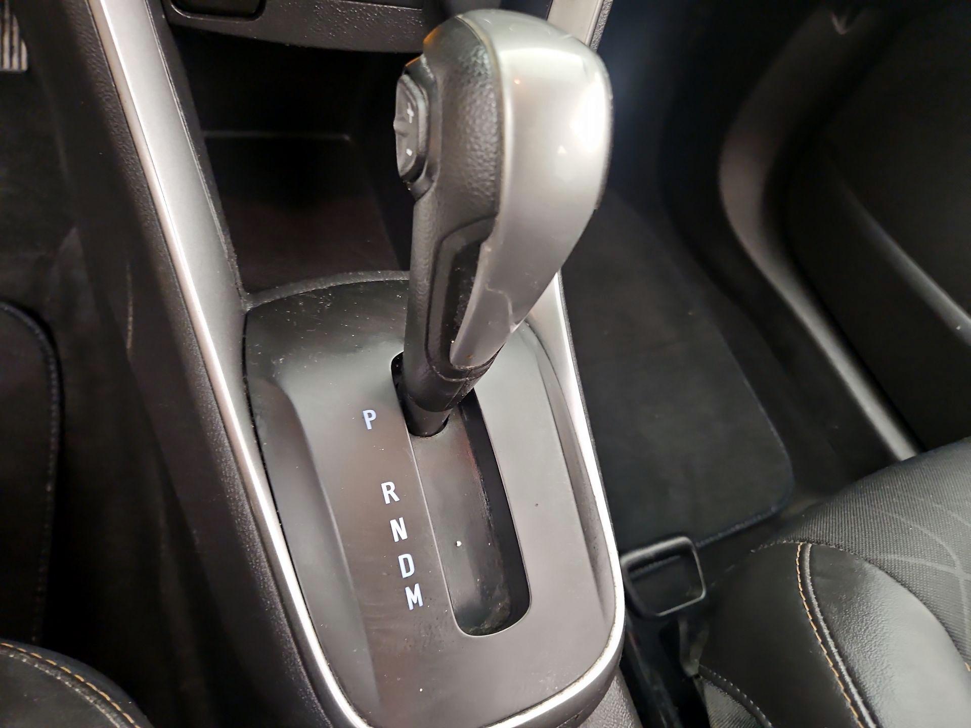 Thumbnail: 2020 Chevrolet Trax - 17