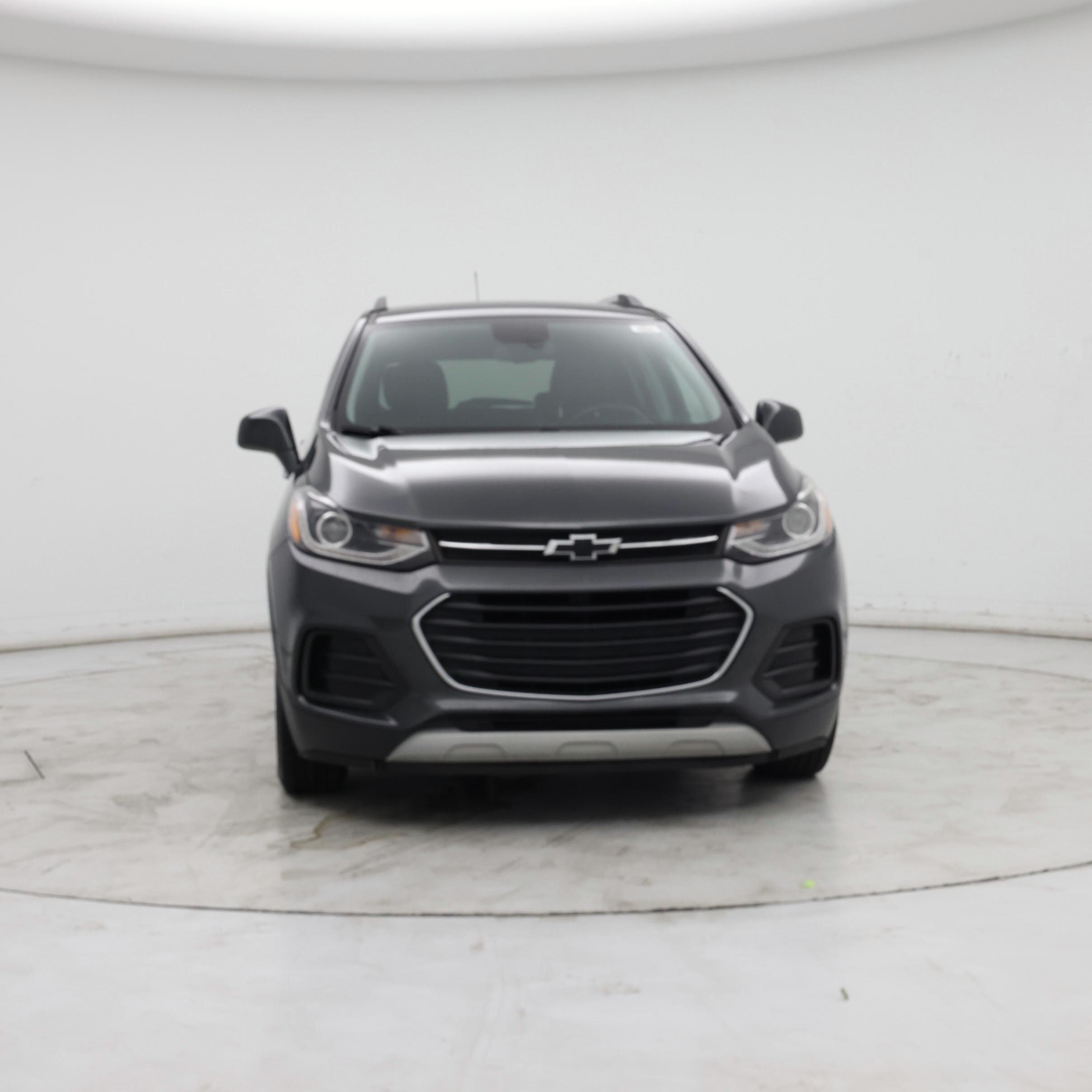 Thumbnail: 2020 Chevrolet Trax - 5