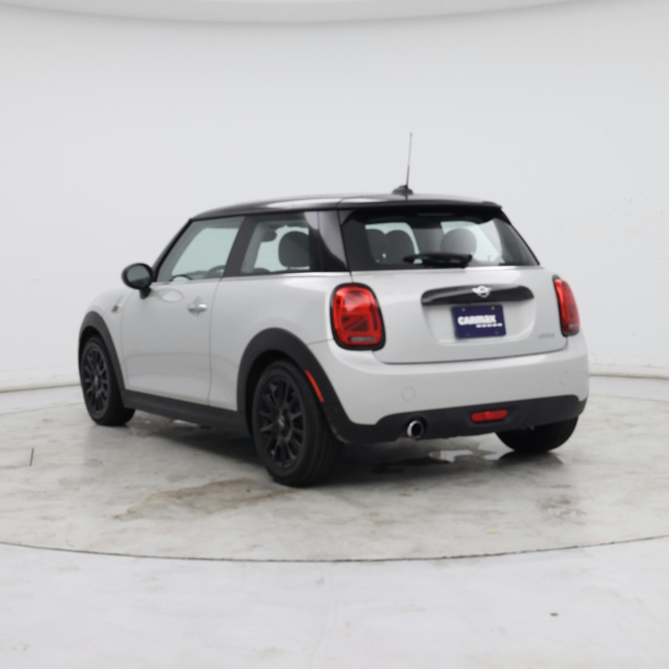 Thumbnail: 2019 MINI Cooper Hardtop - 2