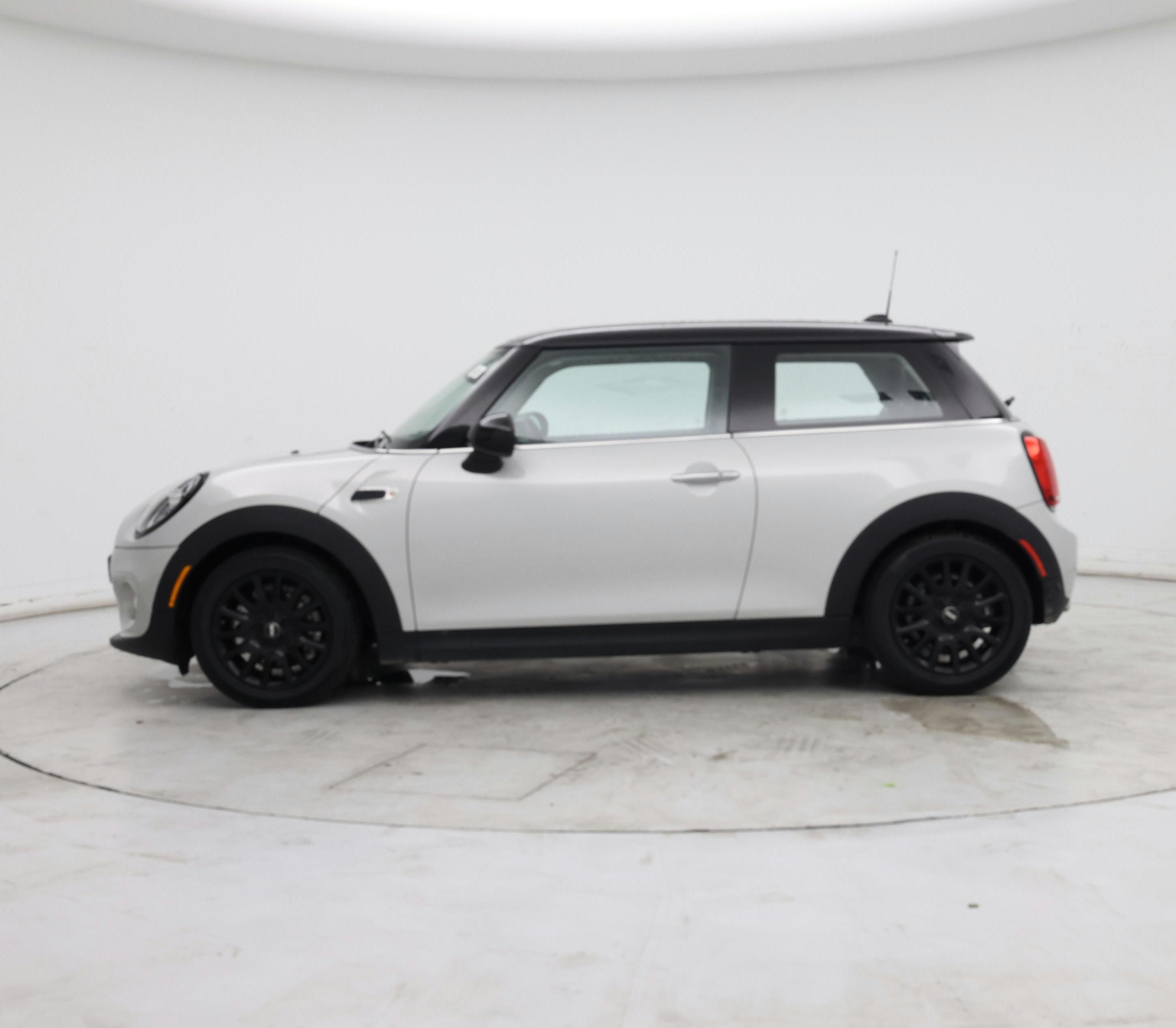 Thumbnail: 2019 MINI Cooper Hardtop - 3