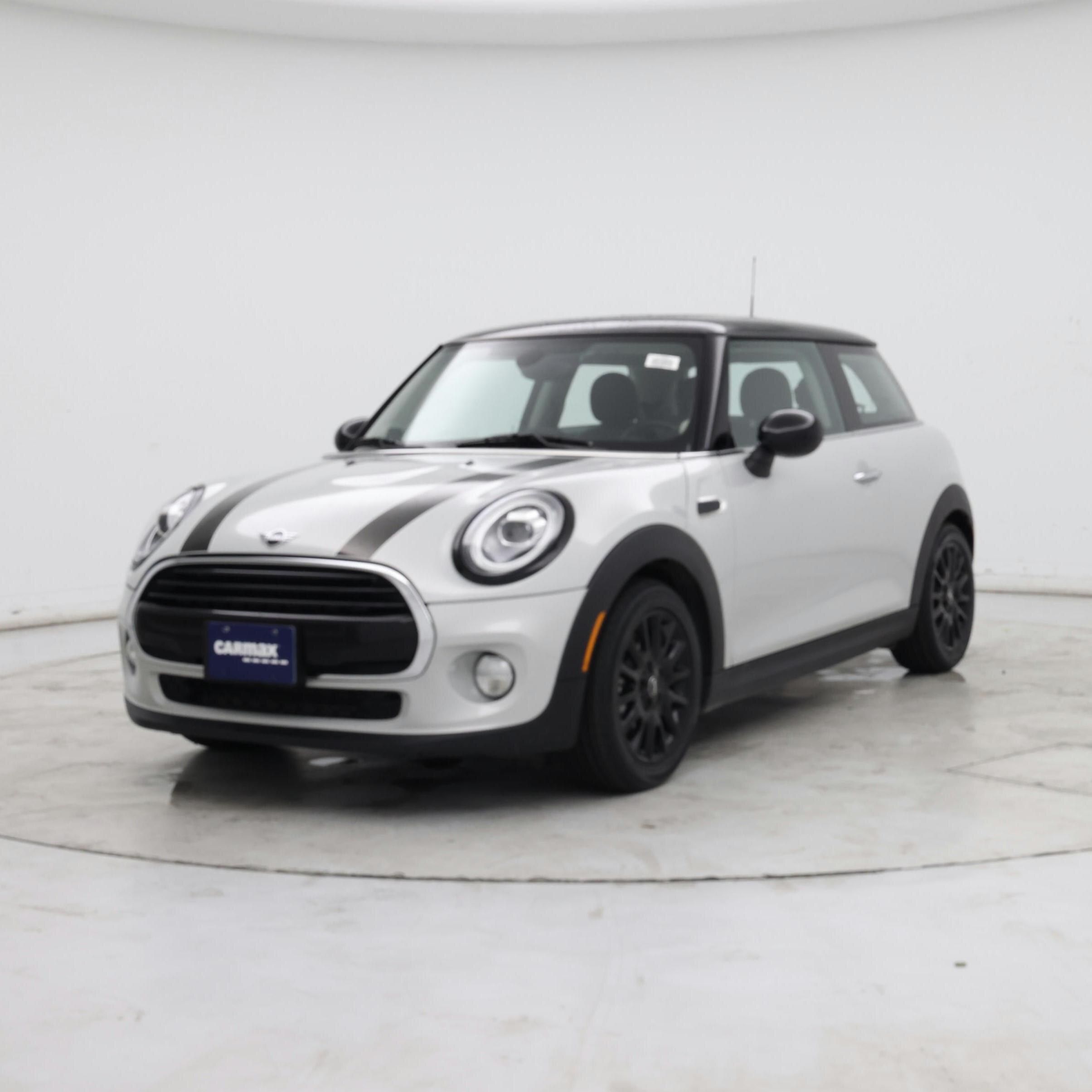 Thumbnail: 2019 MINI Cooper Hardtop - 4