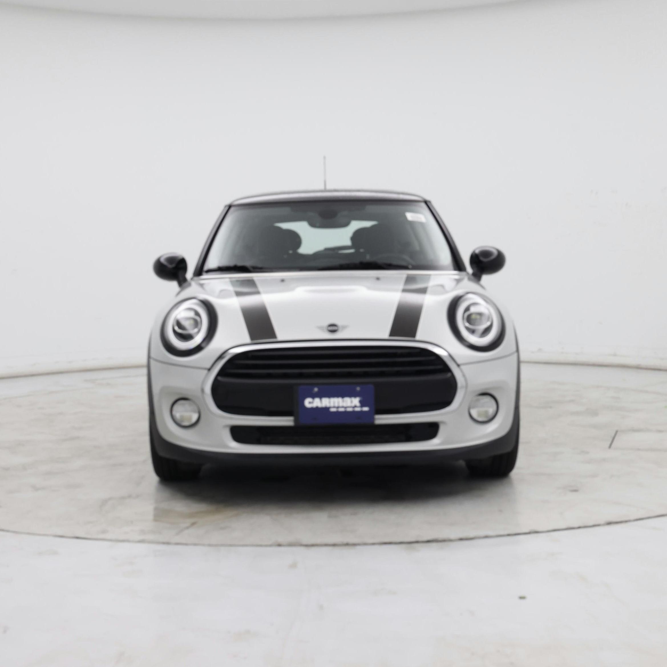 Thumbnail: 2019 MINI Cooper Hardtop - 5