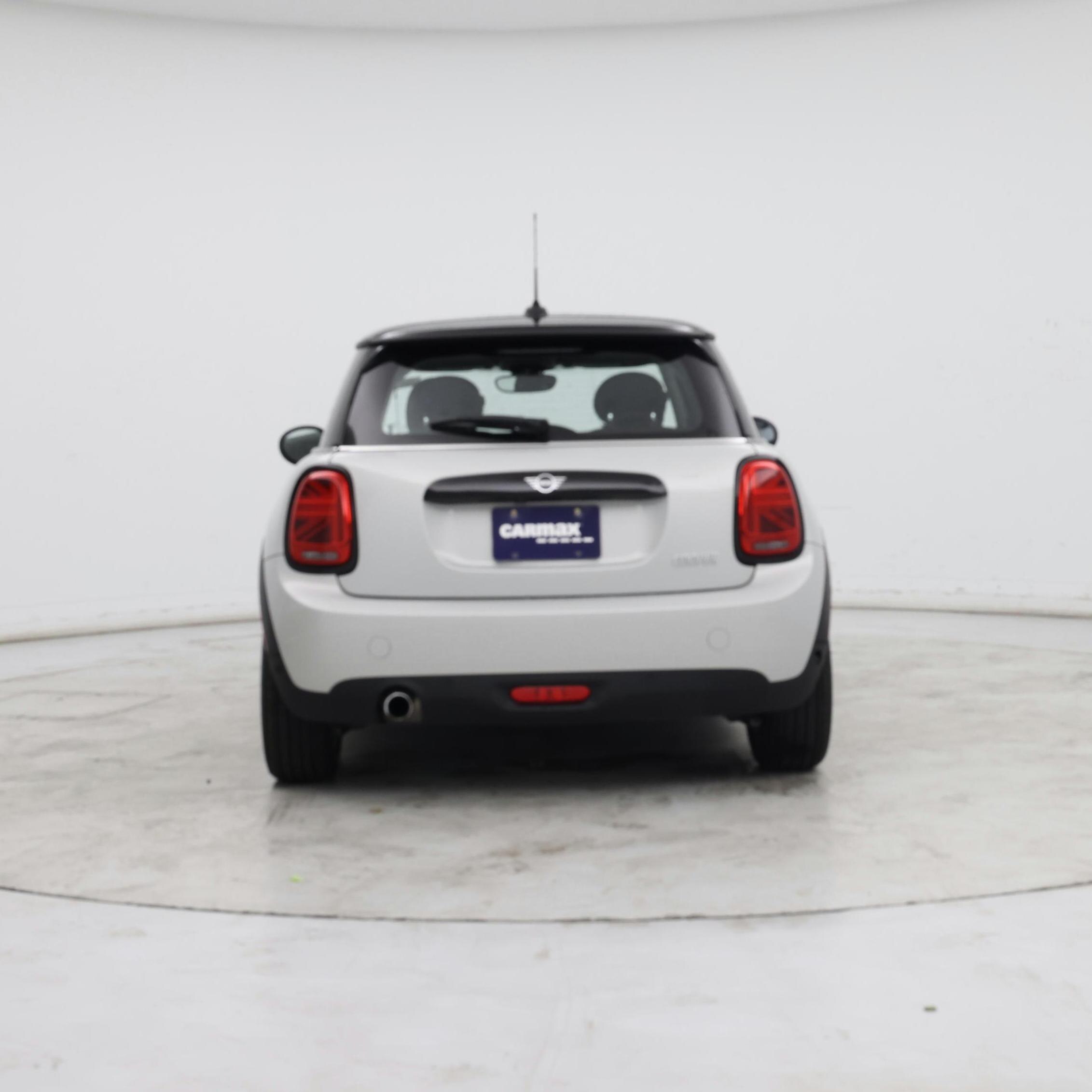 Thumbnail: 2019 MINI Cooper Hardtop - 6