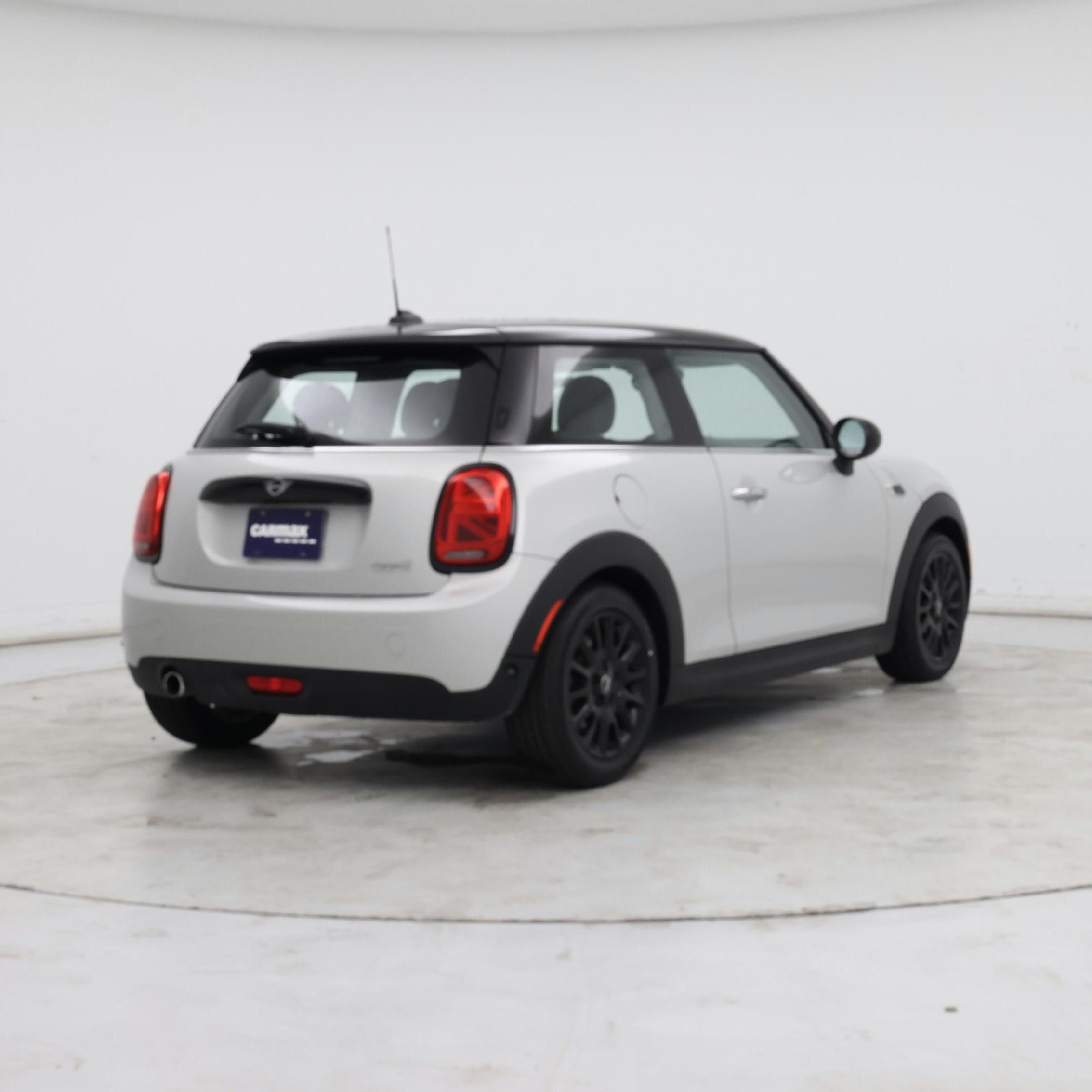 Thumbnail: 2019 MINI Cooper Hardtop - 8