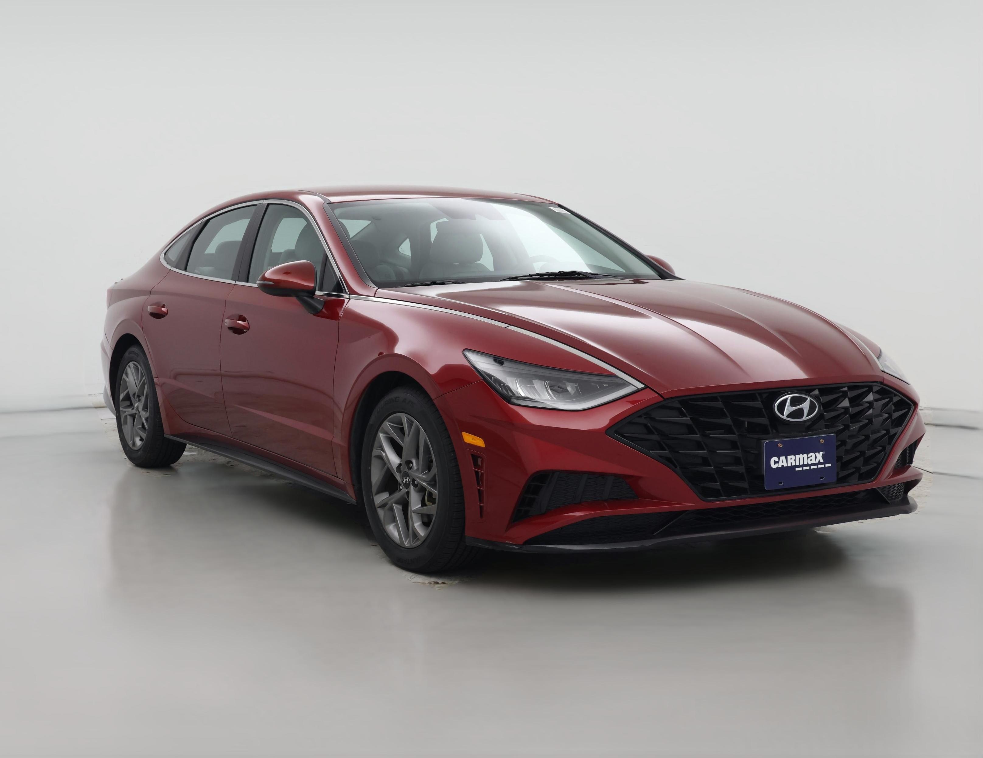 Thumbnail: 2023 Hyundai Sonata - 1