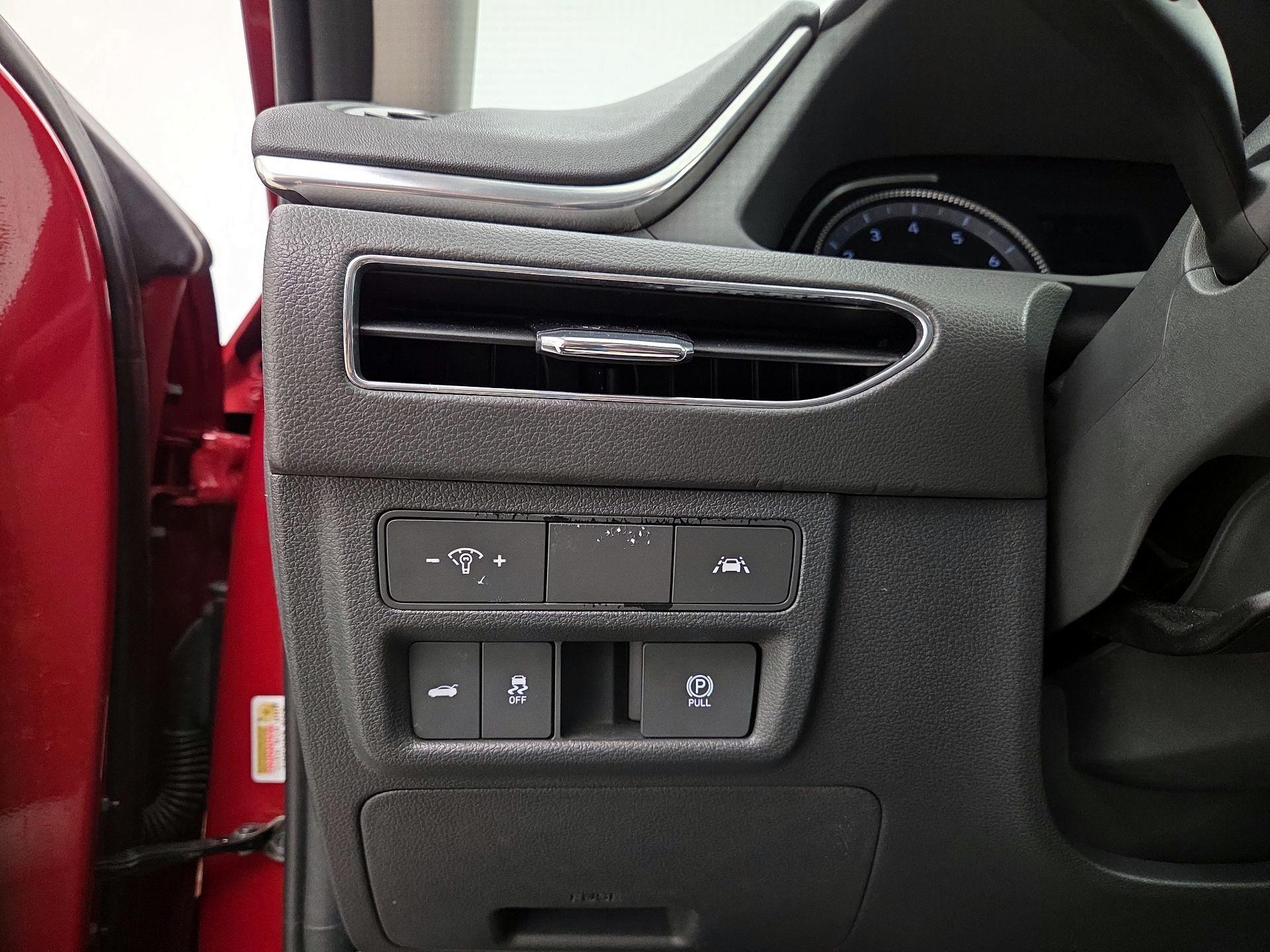 Thumbnail: 2023 Hyundai Sonata - 13