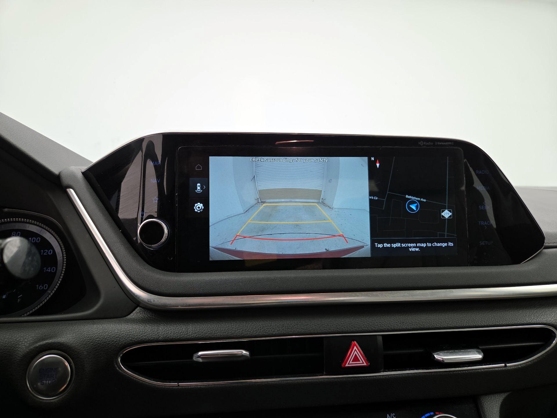 Thumbnail: 2023 Hyundai Sonata - 15