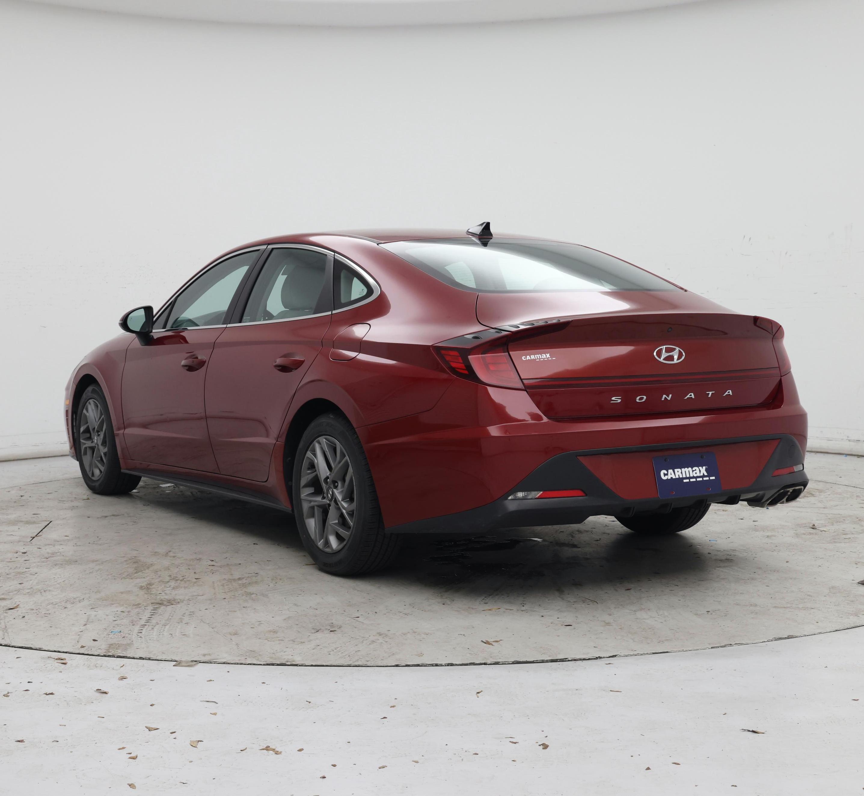 Thumbnail: 2023 Hyundai Sonata - 2