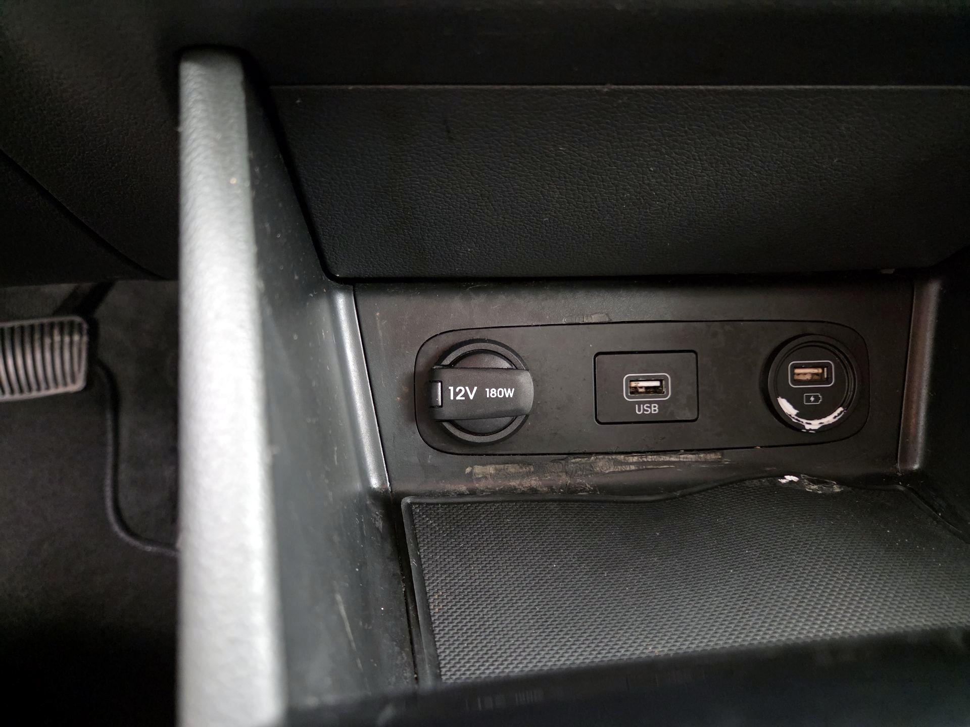 Thumbnail: 2023 Hyundai Sonata - 19