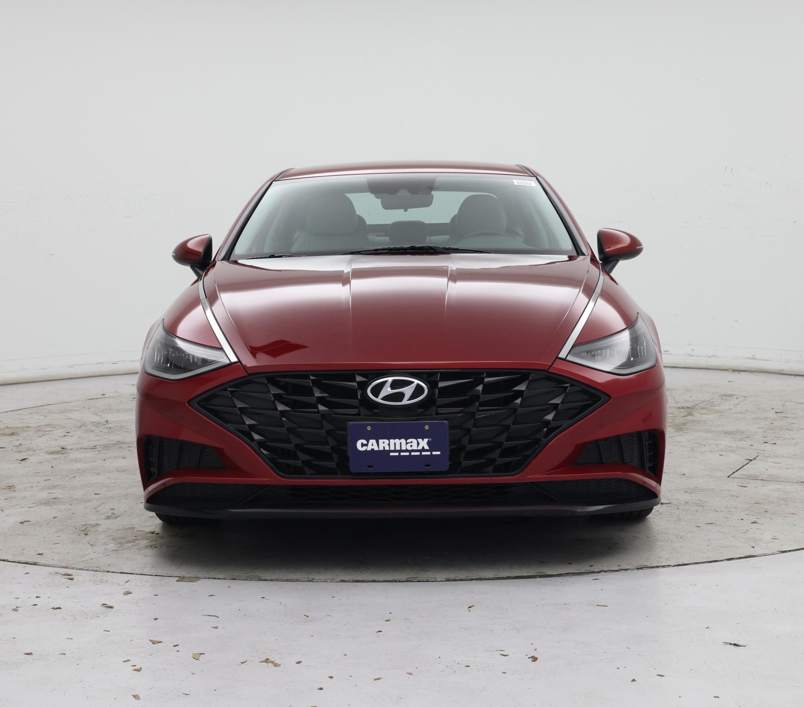 Thumbnail: 2023 Hyundai Sonata - 5