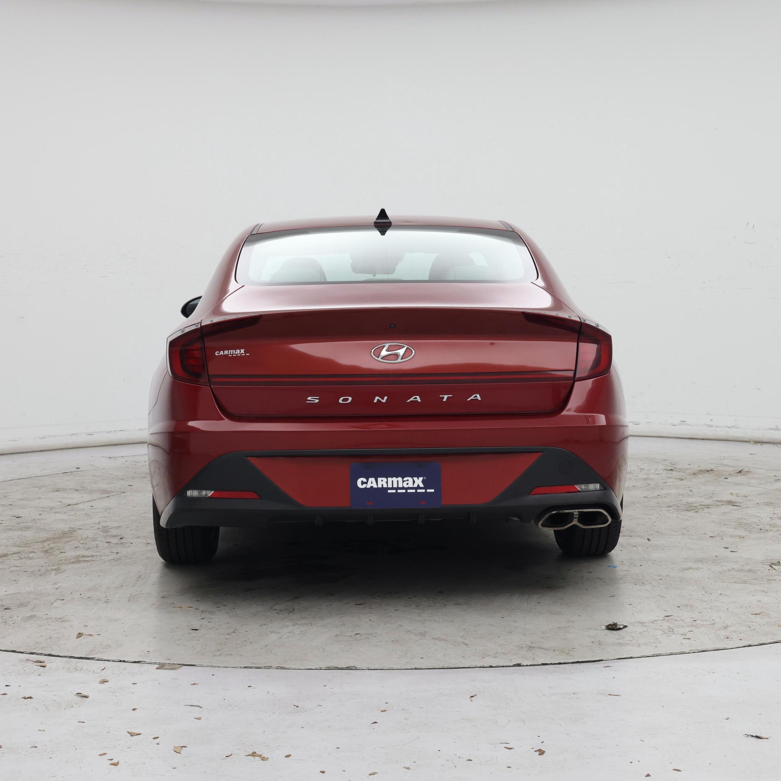 Thumbnail: 2023 Hyundai Sonata - 6