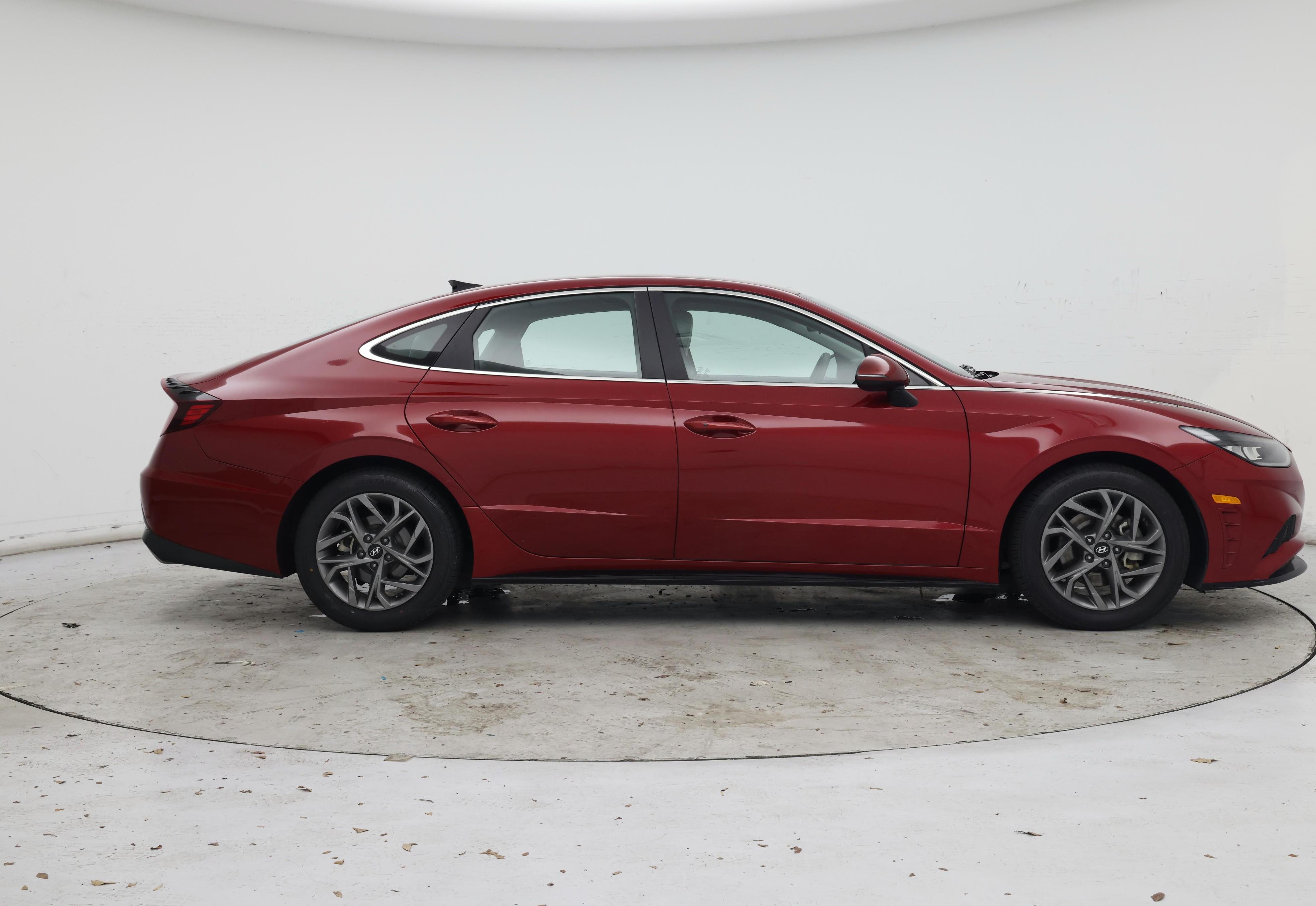 Thumbnail: 2023 Hyundai Sonata - 7