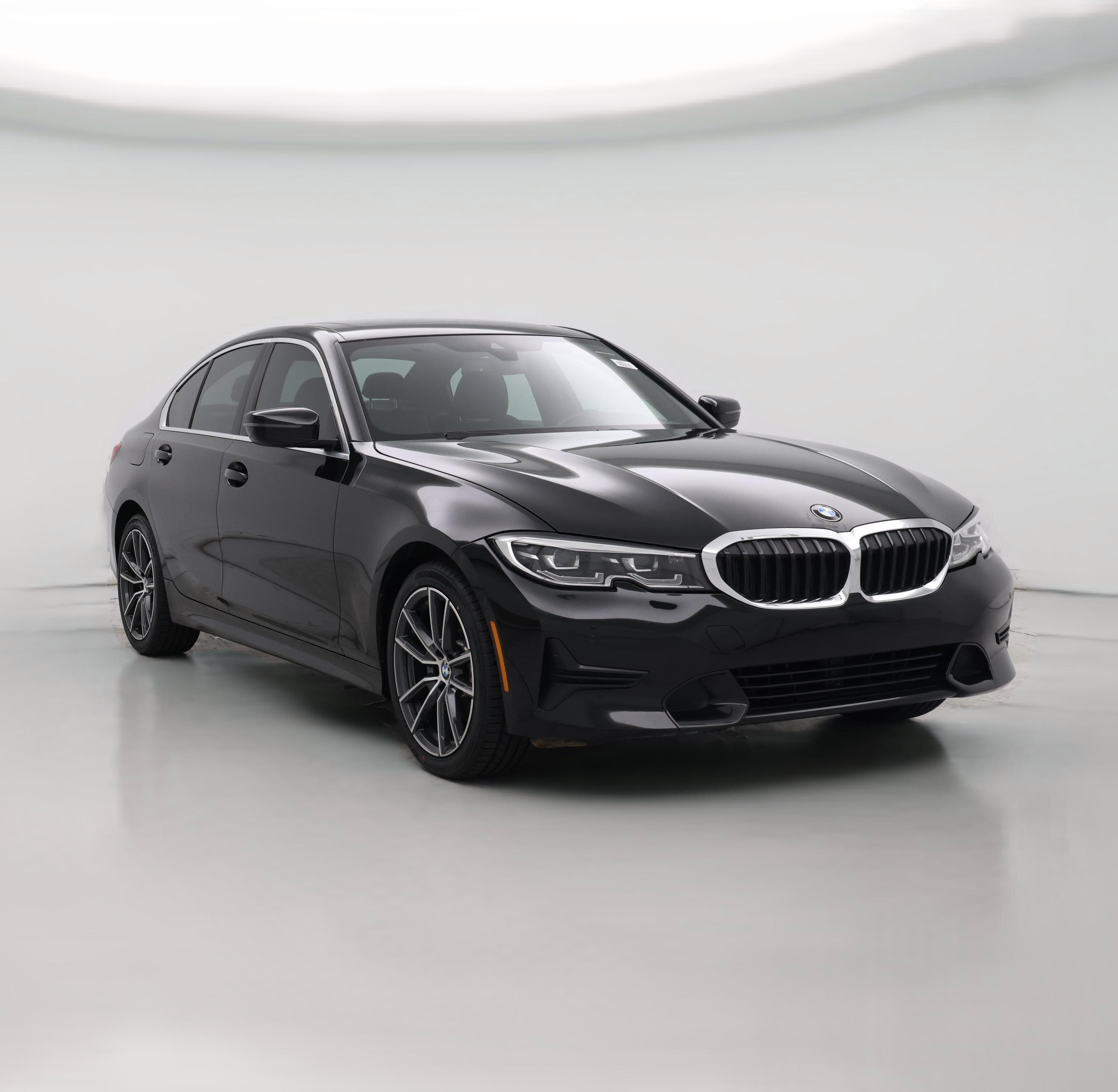 Thumbnail: 2019 BMW 3 Series - 1
