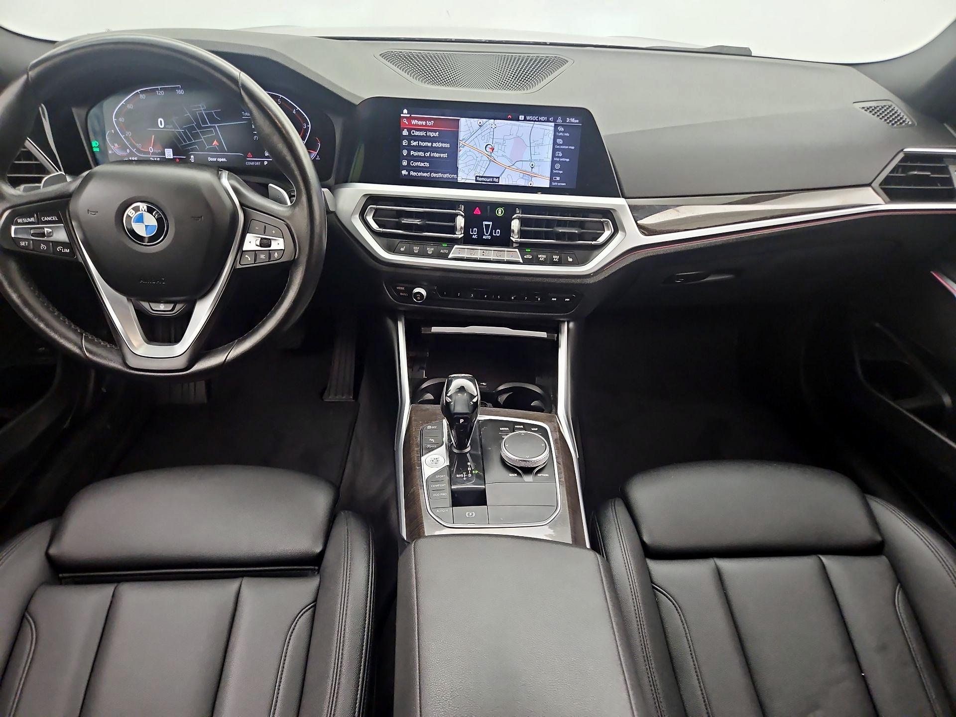Thumbnail: 2019 BMW 3 Series - 9