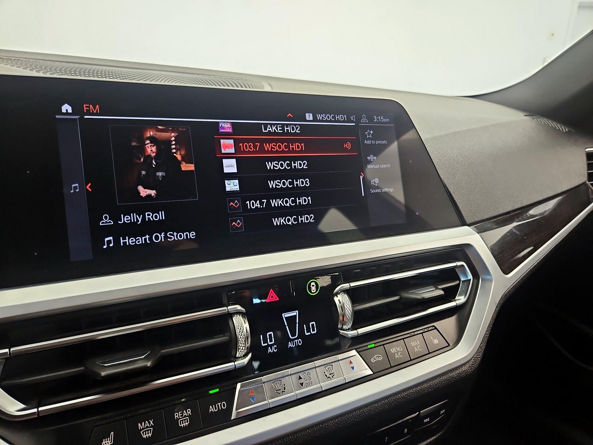 Thumbnail: 2019 BMW 3 Series - 16
