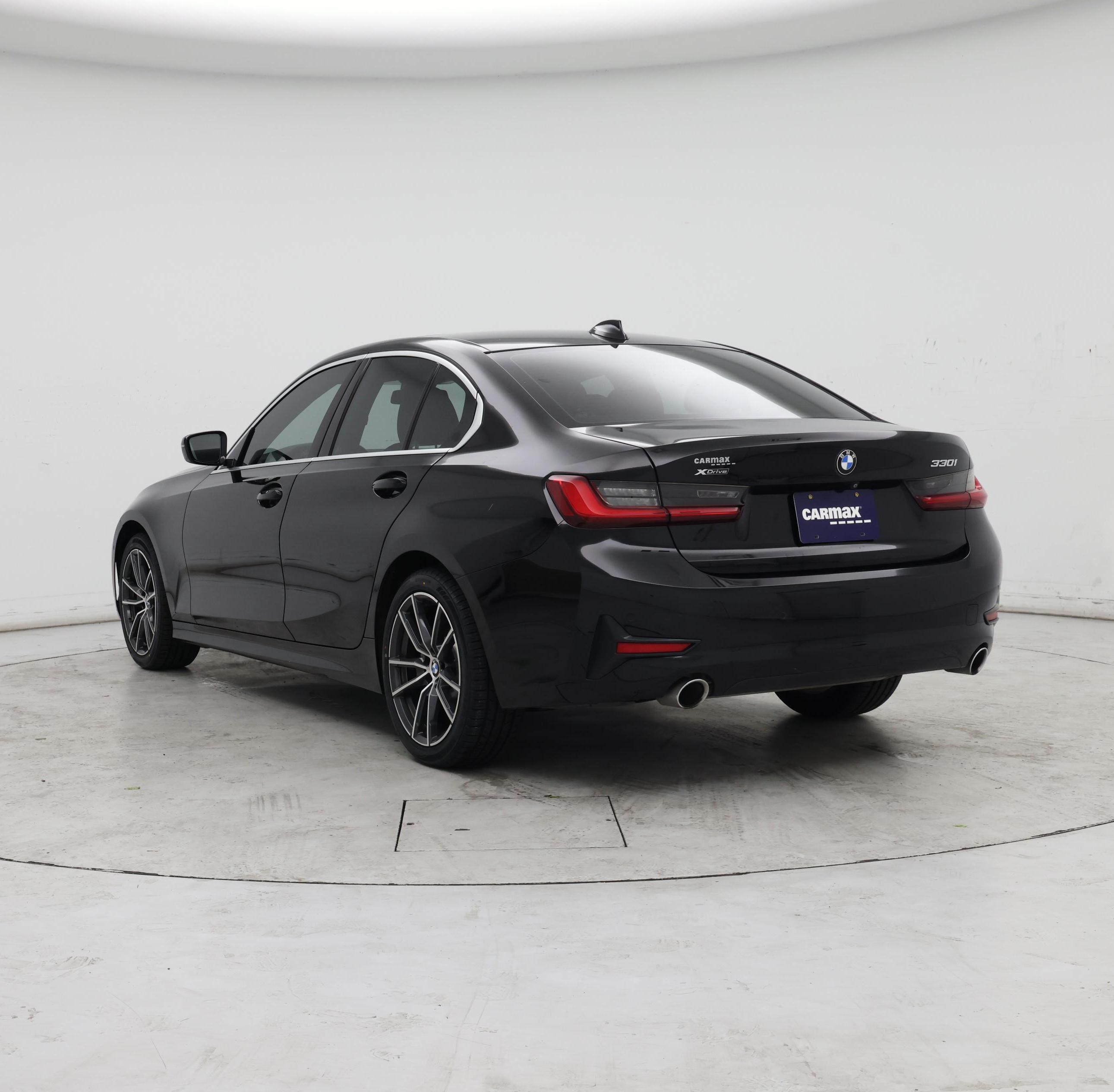 Thumbnail: 2019 BMW 3 Series - 2