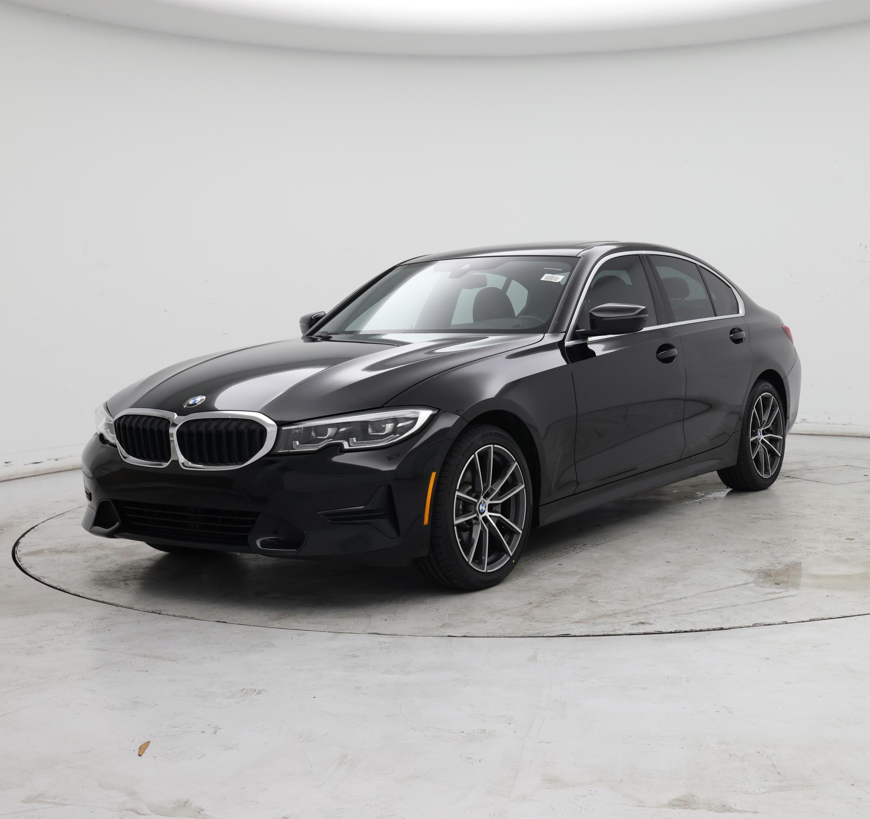 Thumbnail: 2019 BMW 3 Series - 4