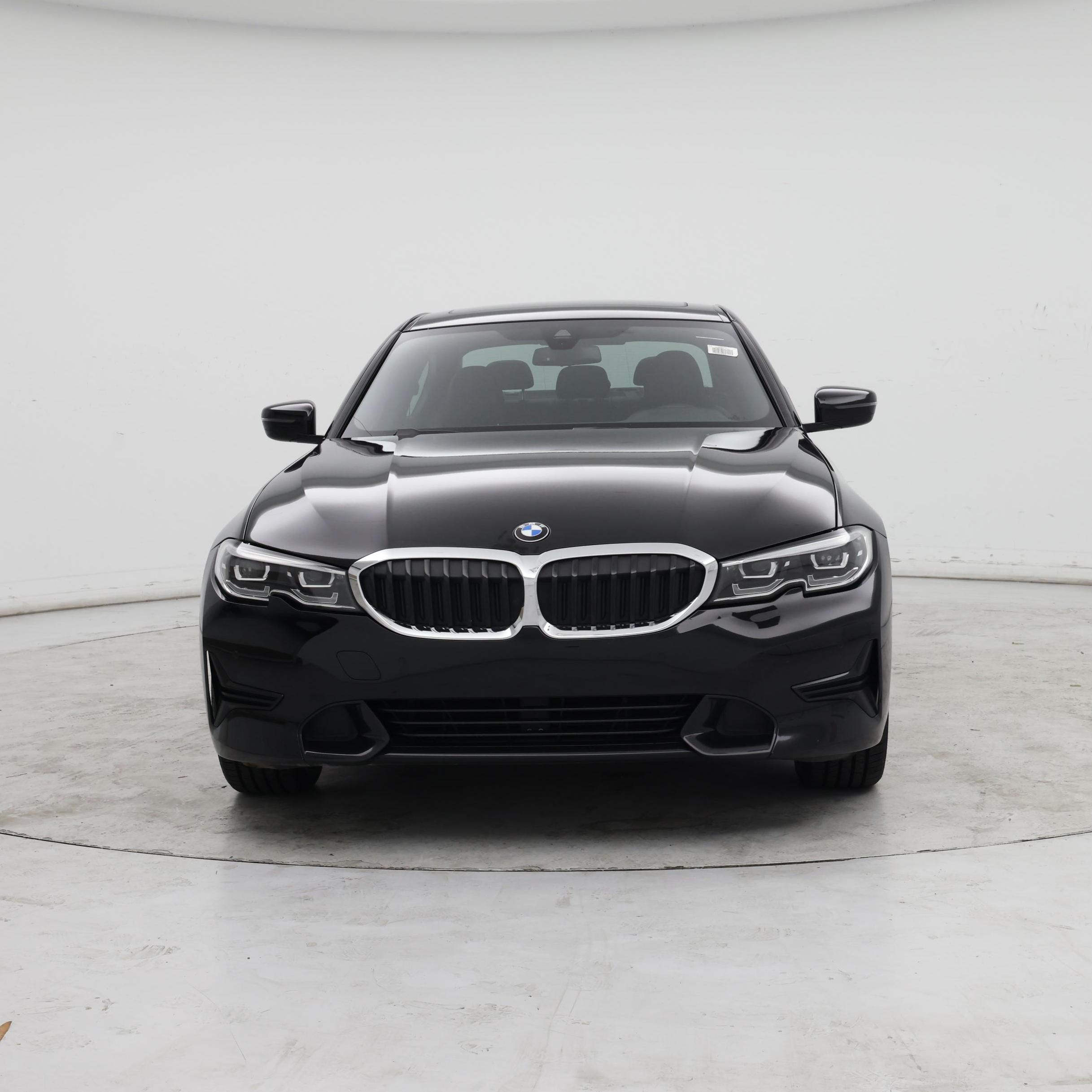 Thumbnail: 2019 BMW 3 Series - 5